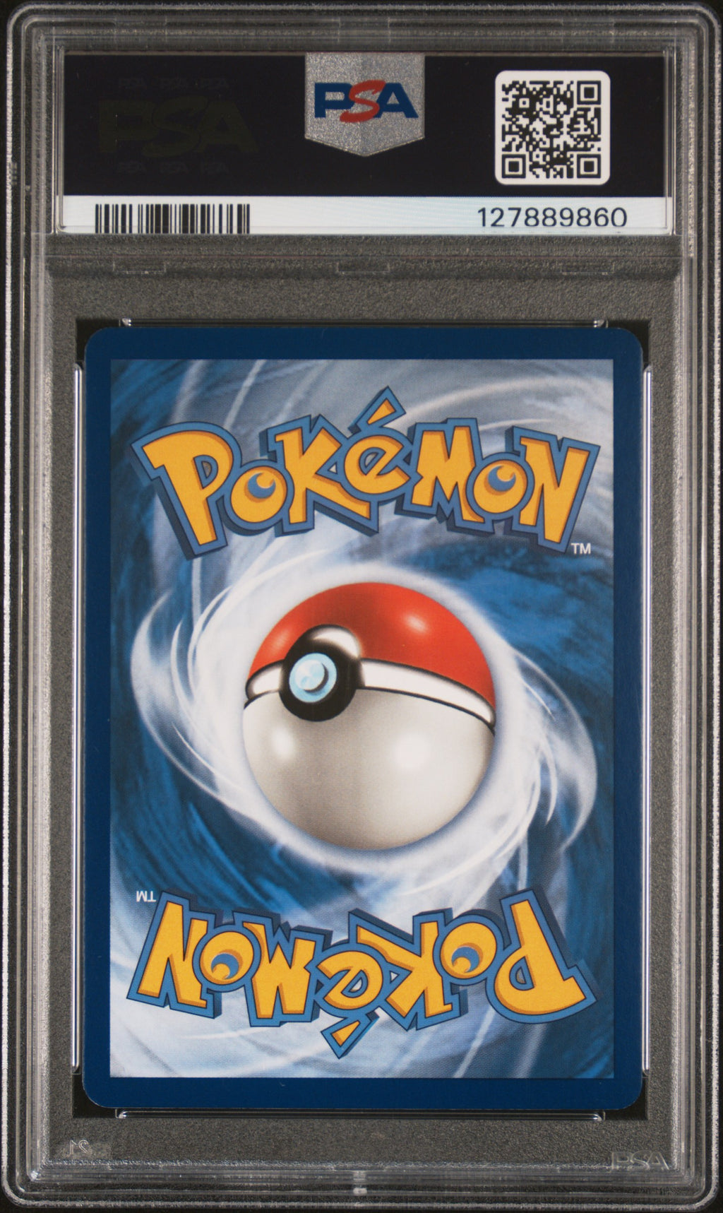 PSA 10 Blastoise & Piplup GX (Alternate Art) #215 [Cosmic Eclipse]