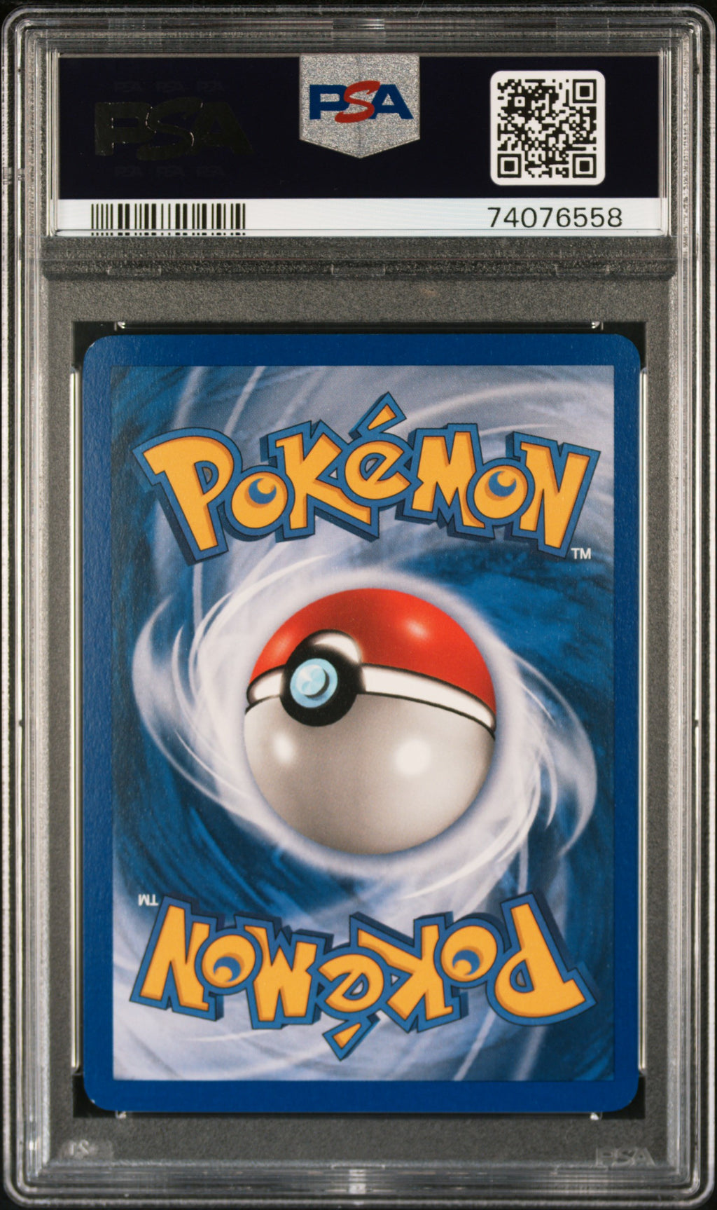 PSA 9 Raikou (Gold Star) [EX Unseen Forces]