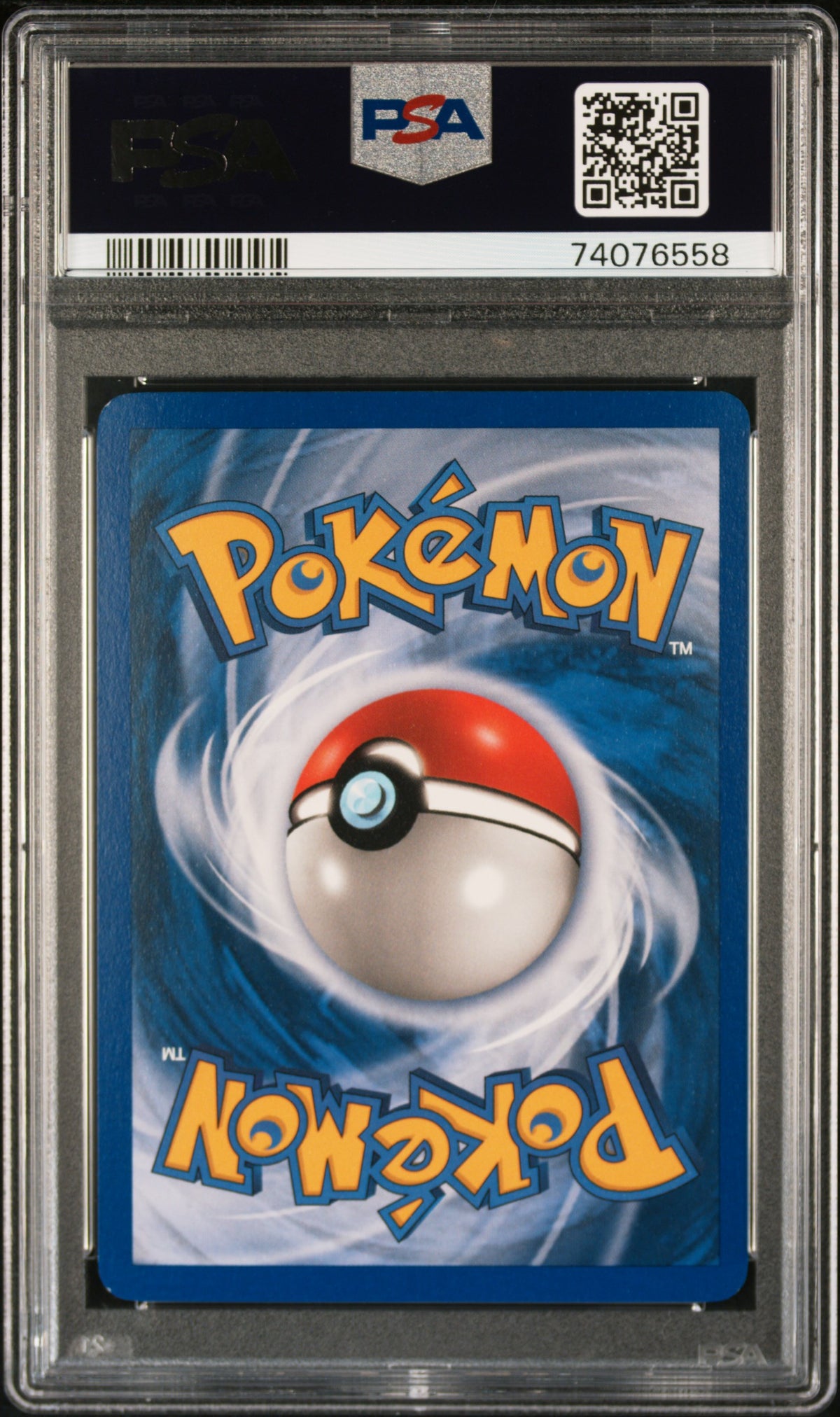 PSA 9 Raikou (Gold Star) [EX Unseen Forces]