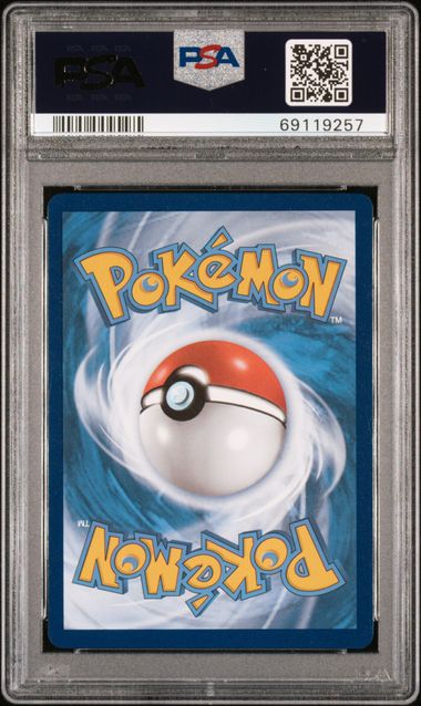 PSA 10 Arceus V #166 (Alternate Full Art) [Brilliant Stars]