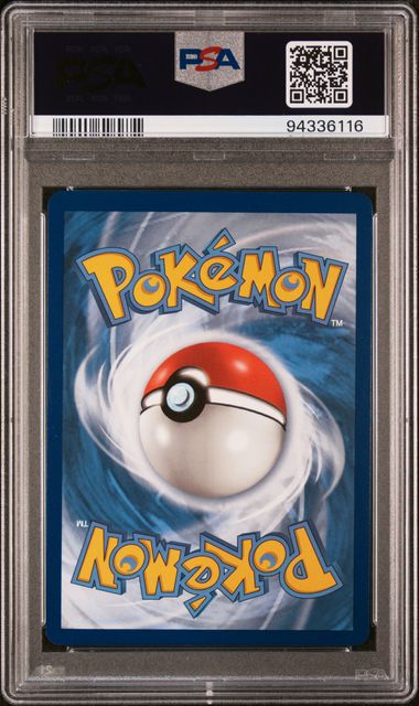 PSA 10 Hatterene VMAX #GG47 (Galarian Gallery) [Crown Zenith]