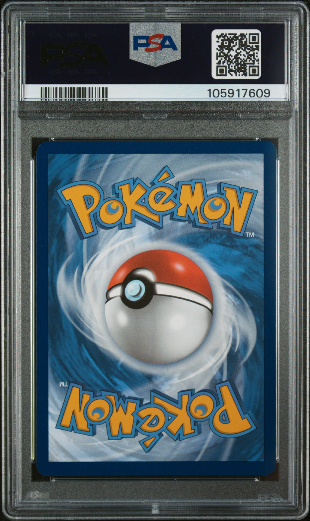 PSA 10 Roaring Moon ex (Special Illustration Rare) [Prismatic Evolutions]