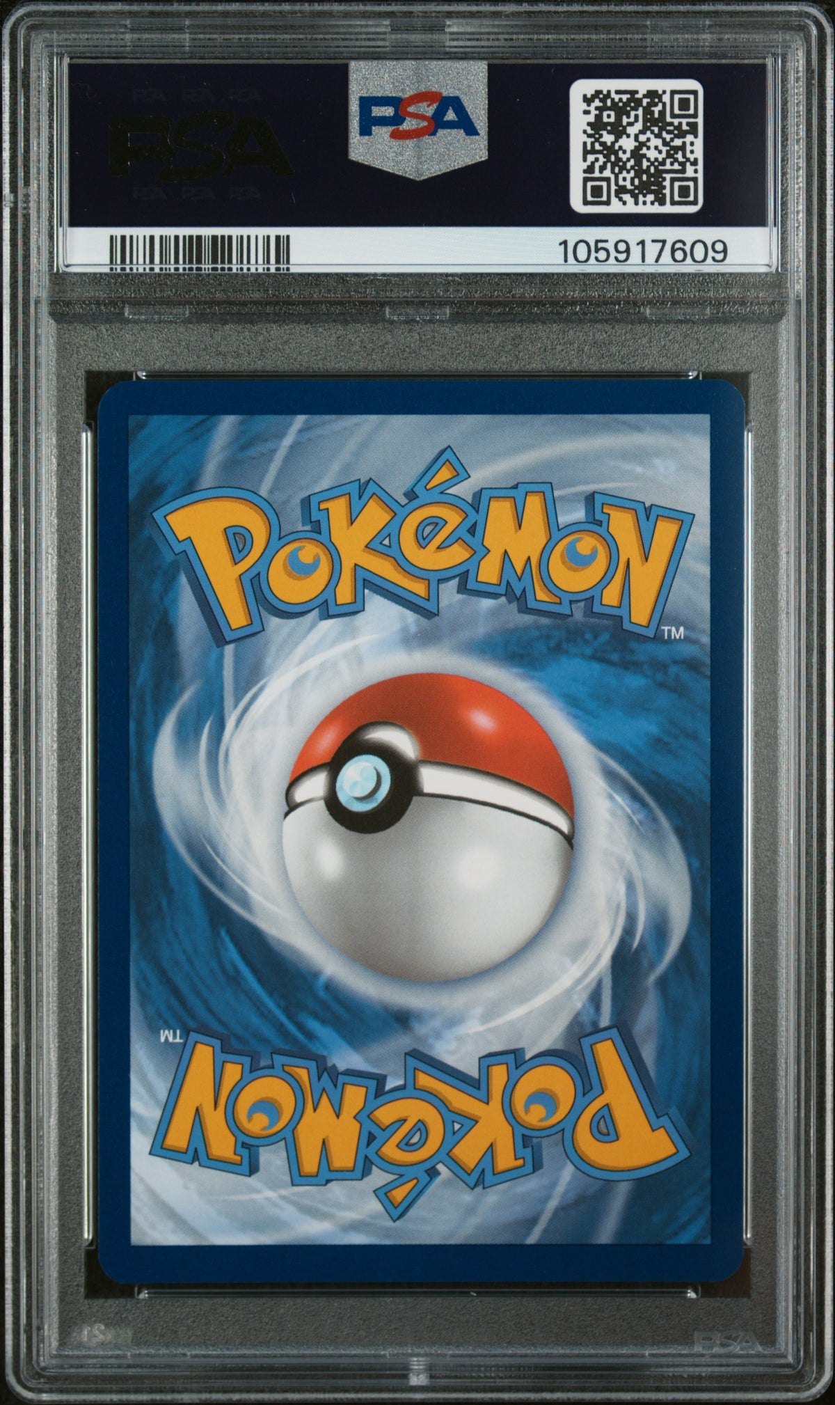 PSA 10 Roaring Moon ex (Special Illustration Rare) [Prismatic Evolutions]
