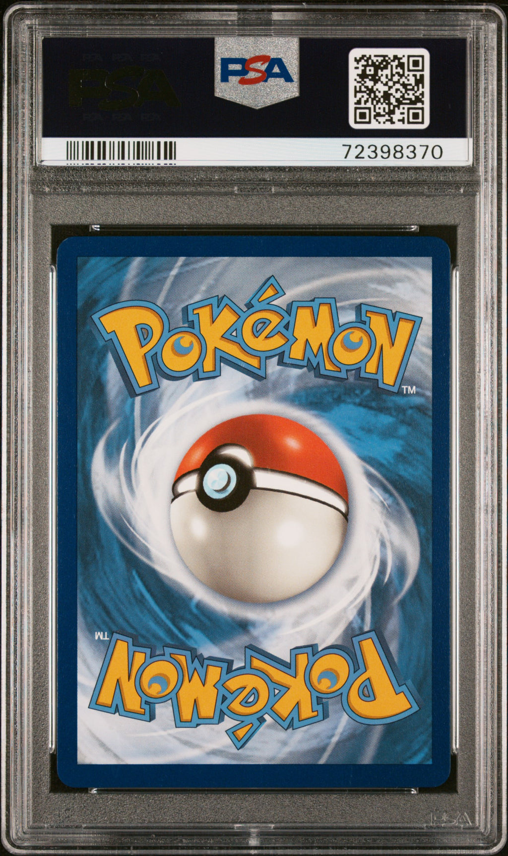 PSA 10 Charizard #074 (Secret) [Champion's Path]