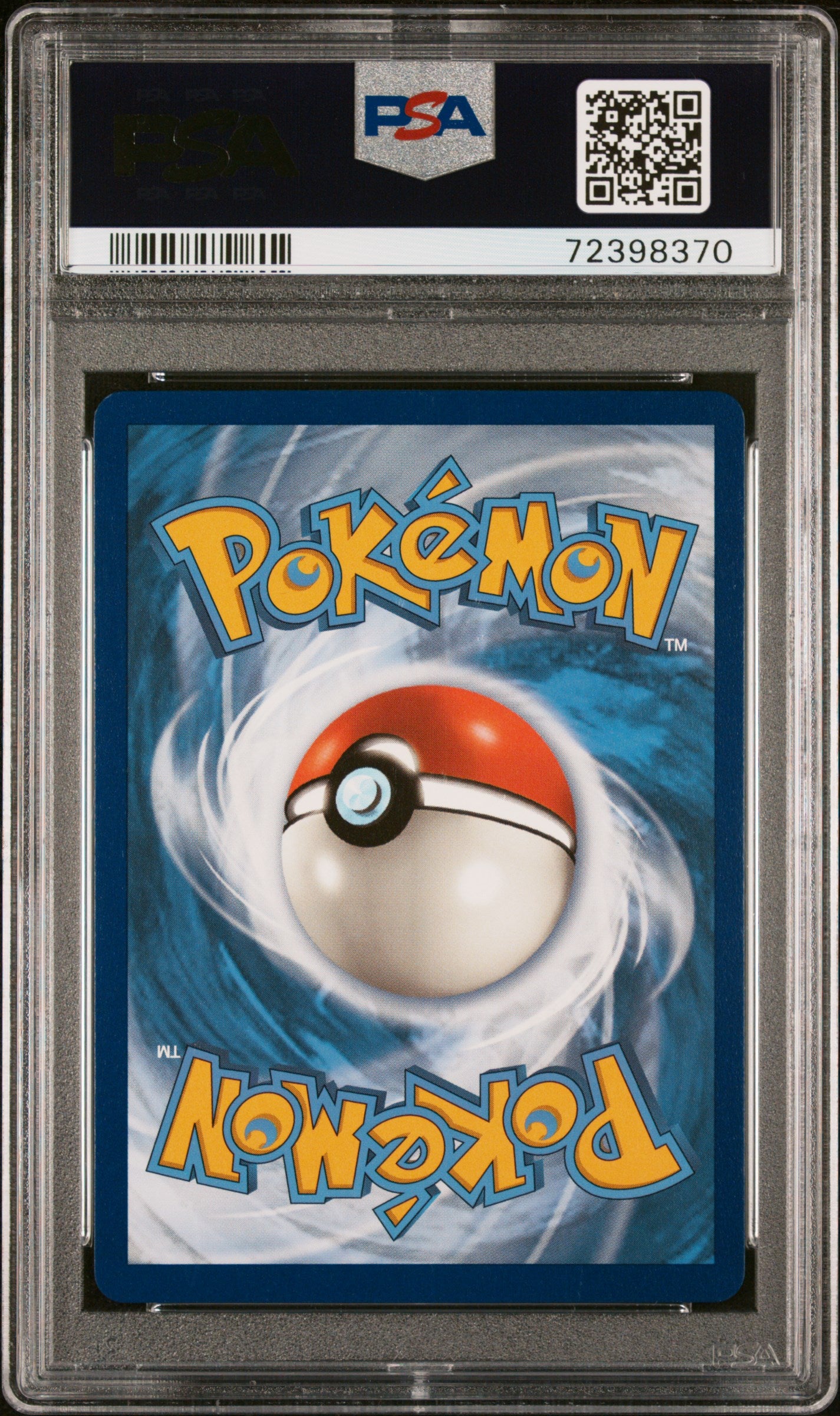 PSA 10 Charizard #074 (Secret) [Champion's Path]