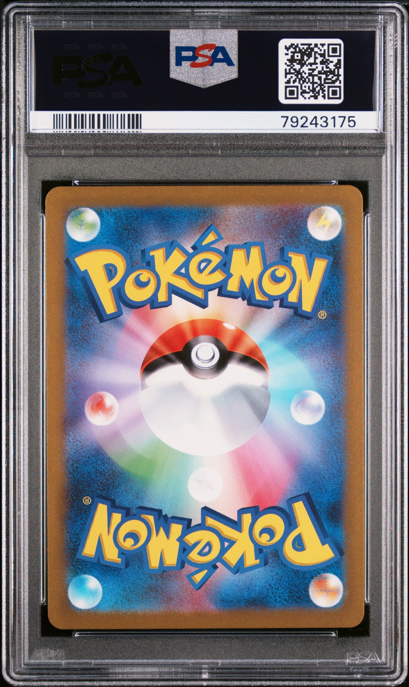 PSA 10 Japanese Charizard #185 (Full Art) [151]