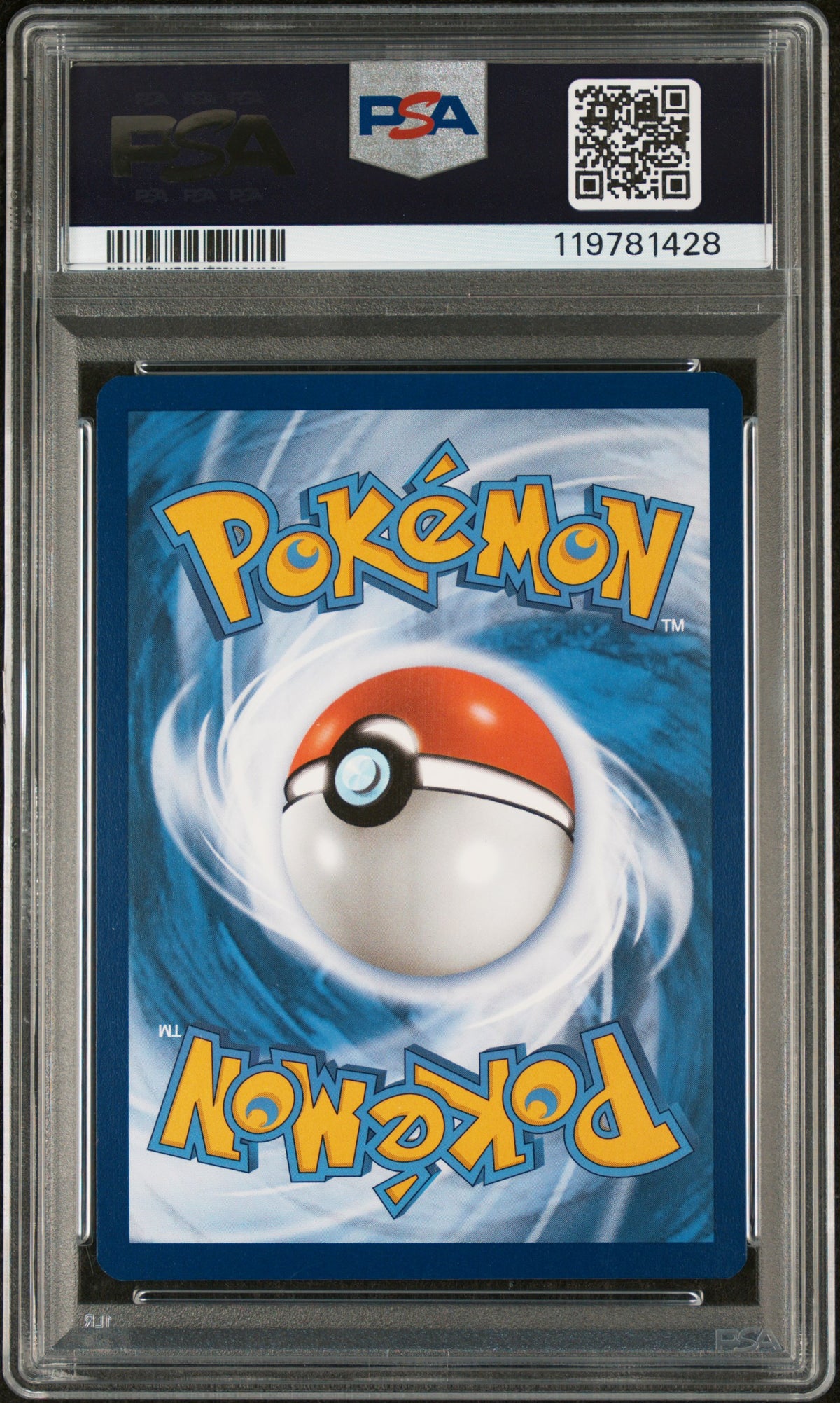 PSA 10 Charizard ex #215 [Obsidian Flames]