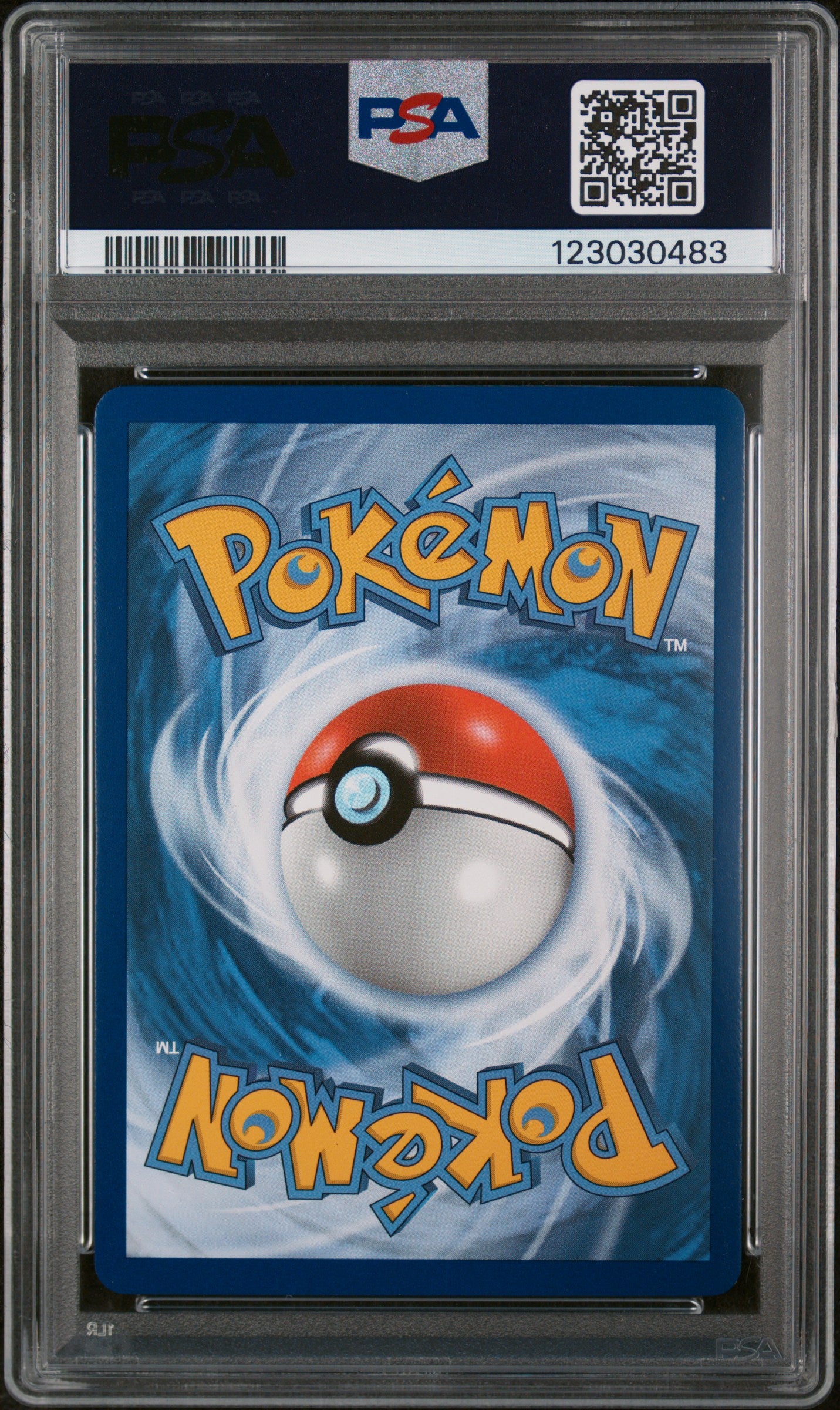 PSA 9 M Charizard EX #101 [Evolutions]