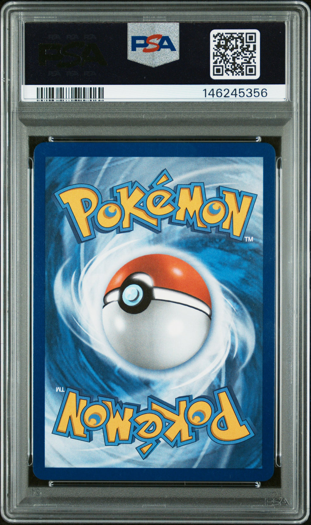 PSA 10 Mega Charizard X ex #109 (Full Art) [Phantasmal Flames]