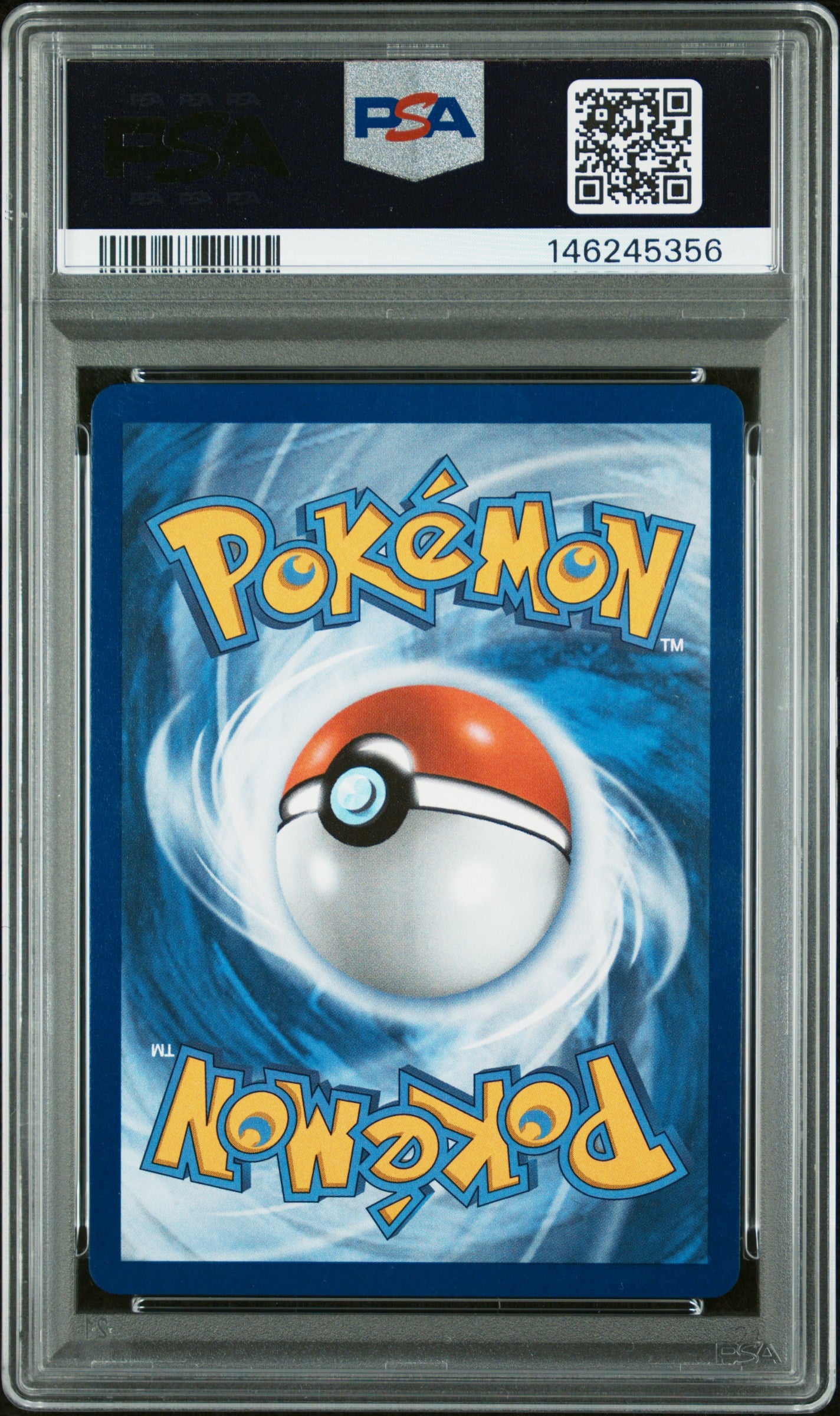 PSA 10 Mega Charizard X ex #109 (Full Art) [Phantasmal Flames]