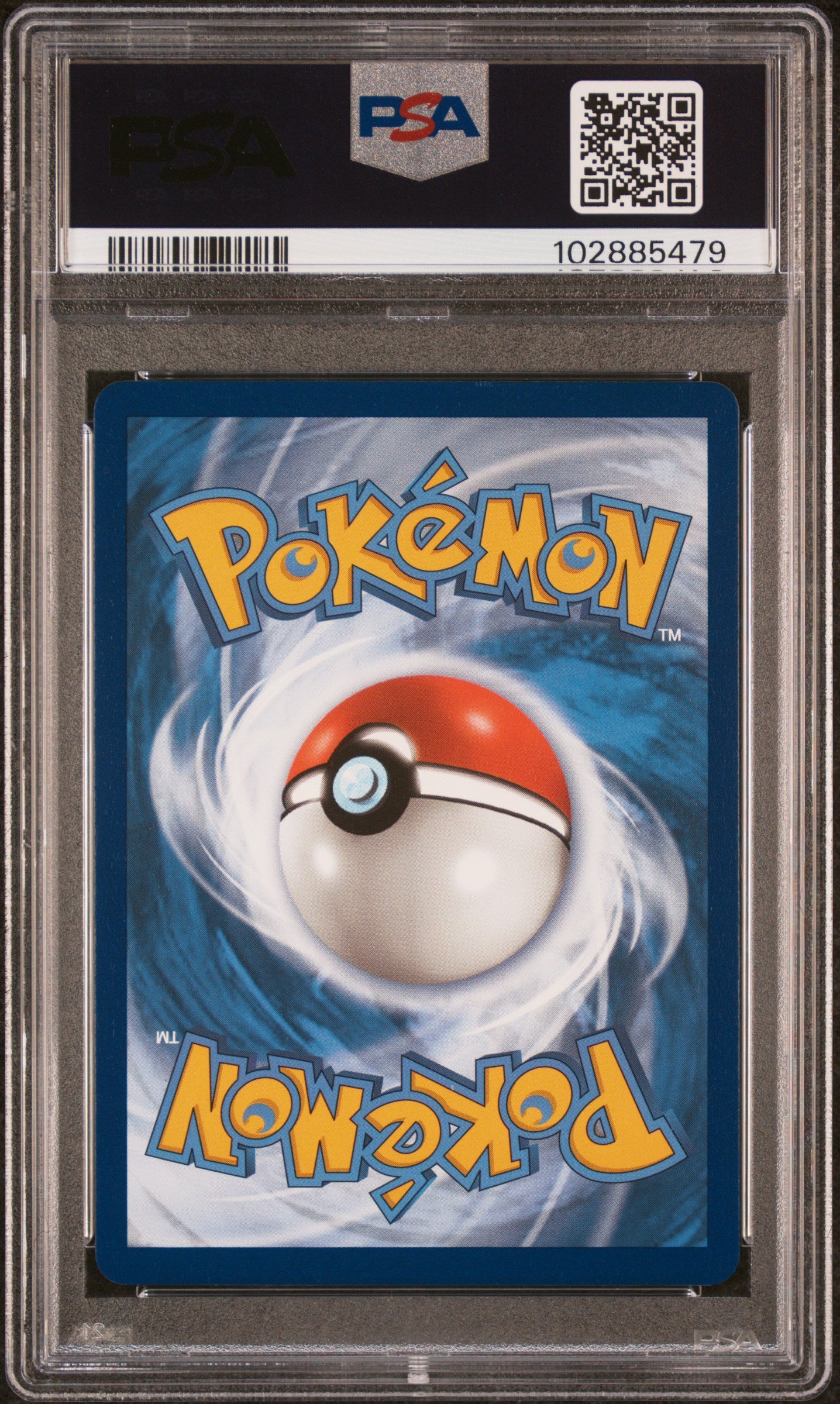 PSA 10 Charizard VSTAR (Secret) #174 [Brilliant Stars]