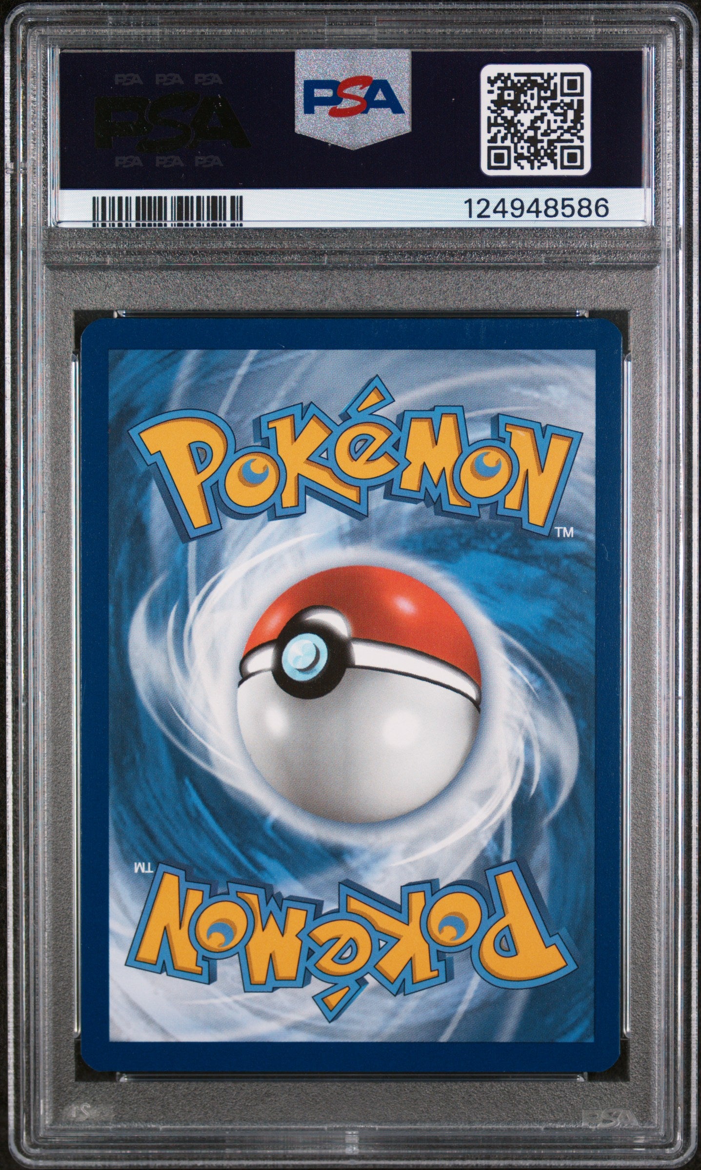 PSA 10 Charmander #044 (SV Promo)