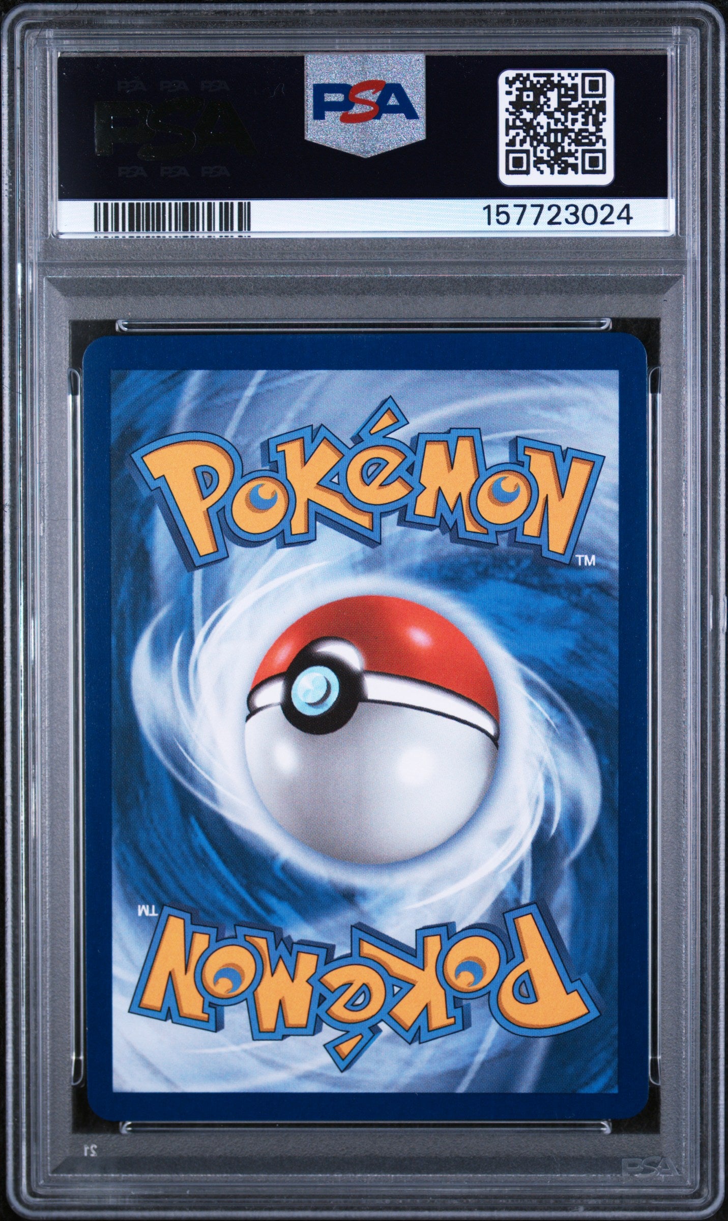 PSA 10 Mega Charizard X ex #023 [ME Promo]