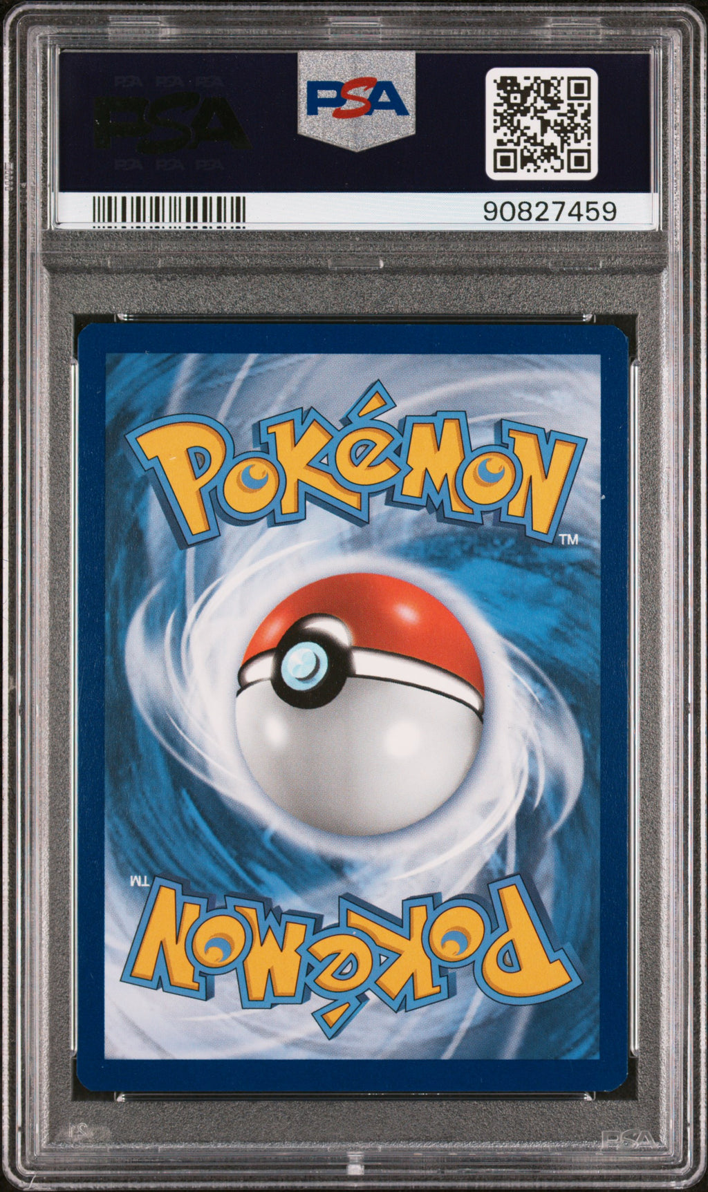 PSA 10 Charizard VMAX #261 [SWSH Promo]
