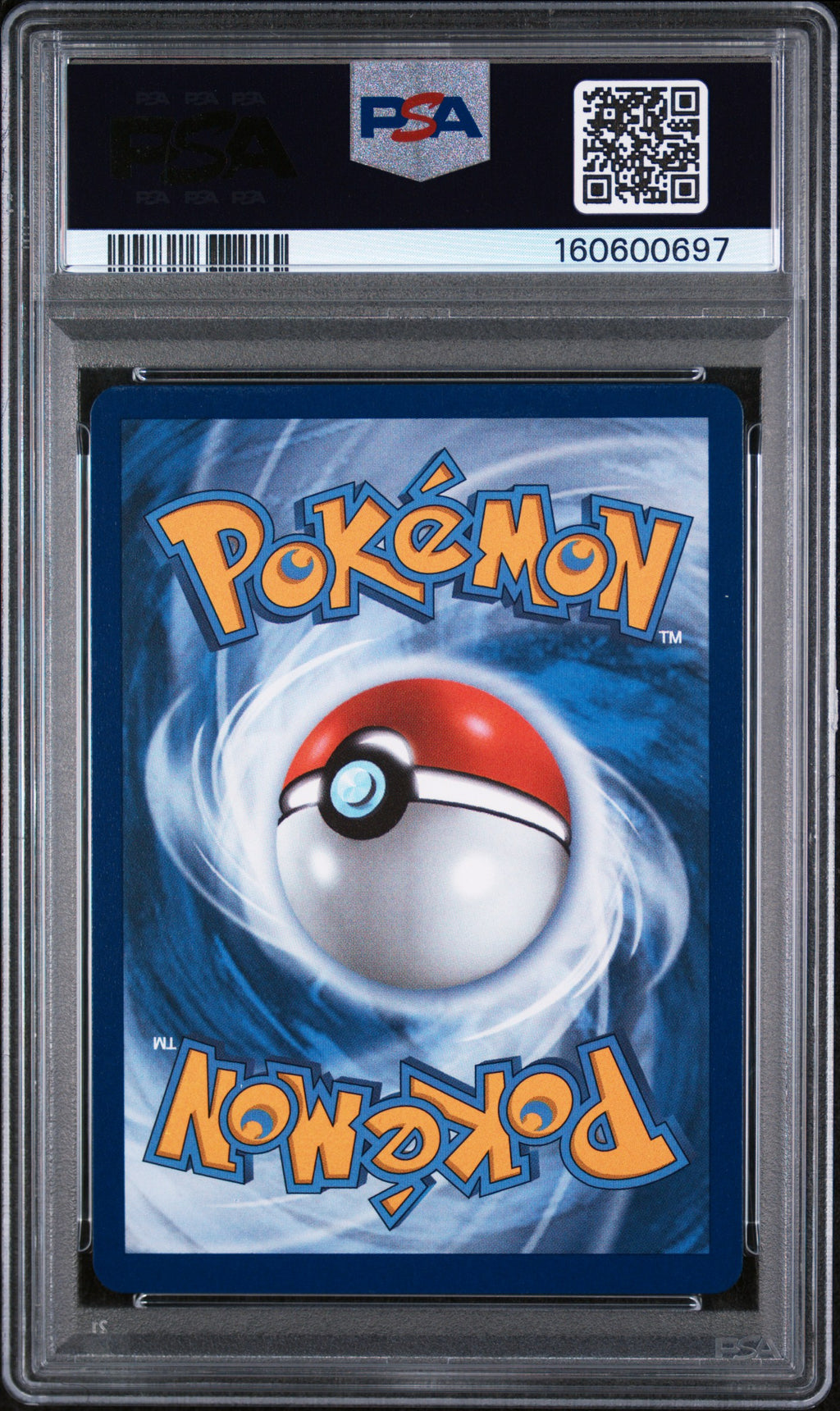 PSA 10 Charmander [ME Promo]