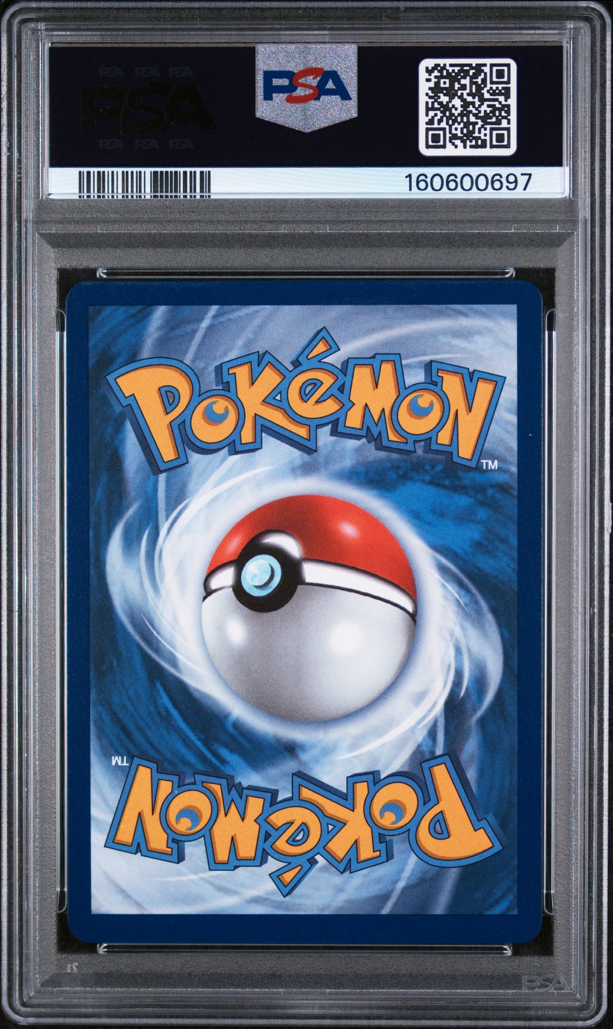 PSA 10 Charmander [ME Promo]