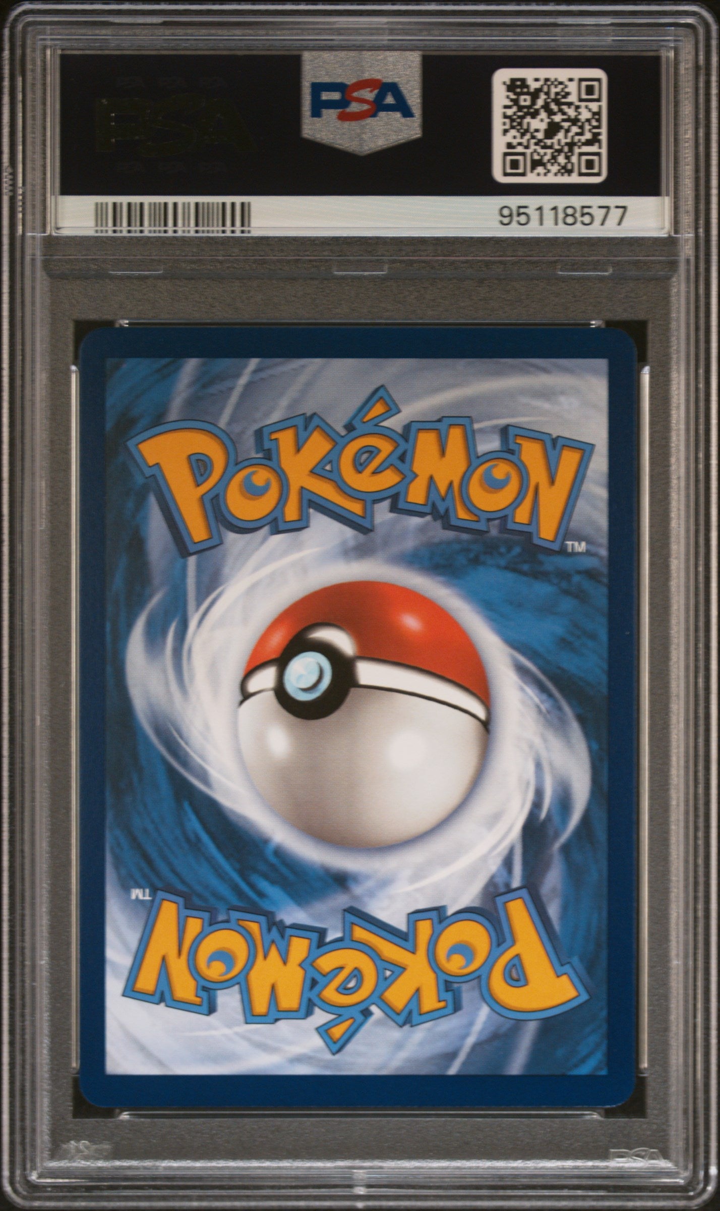 PSA 10 Darkrai VSTAR [Crown Zenith Galarian Gallery]
