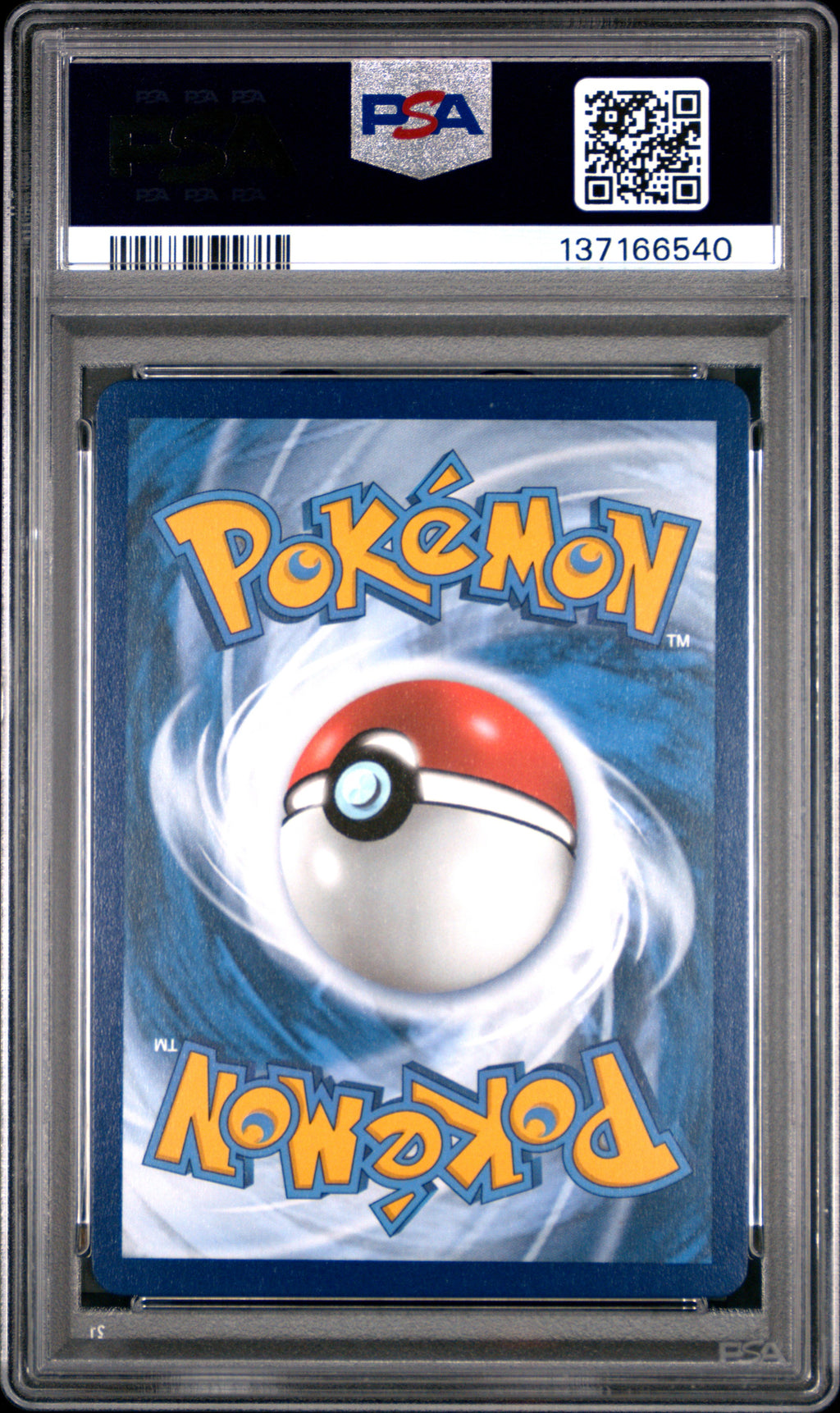 PSA 10 Deoxys VSTAR #GG46 [Crown Zenith Galarian Gallery]
