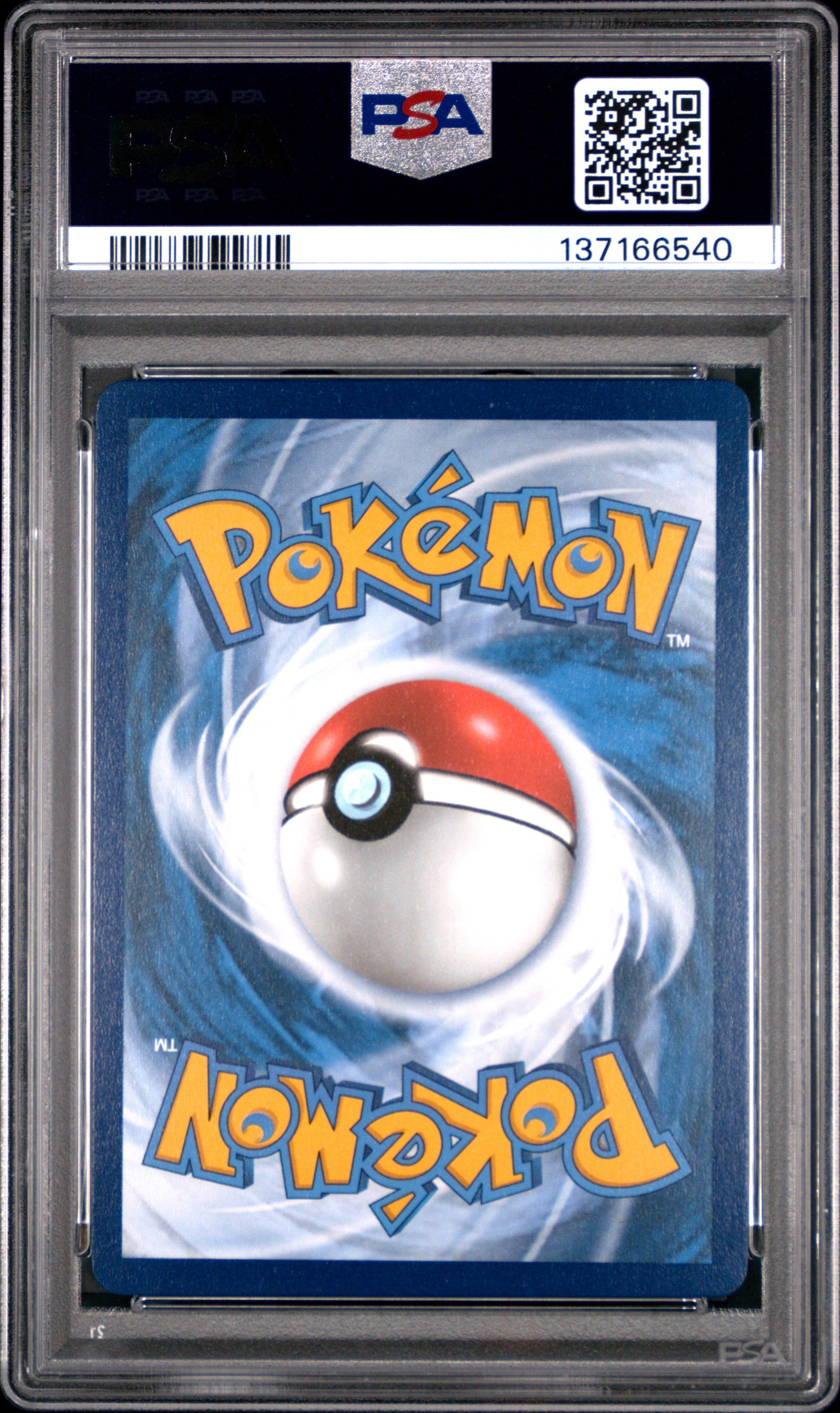 PSA 10 Deoxys VSTAR #GG46 [Crown Zenith Galarian Gallery]