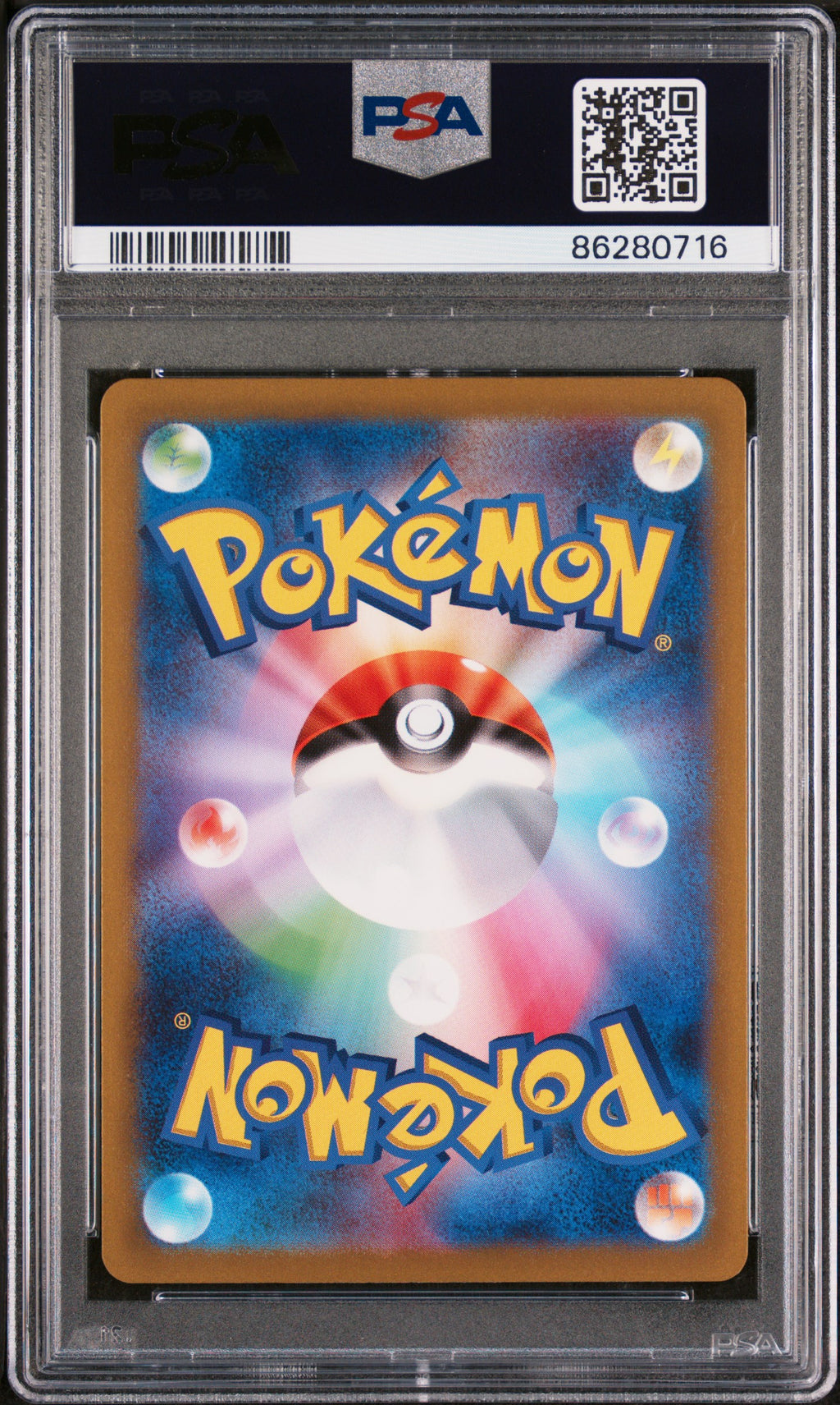 PSA 10 Detective PIkachu #098 [SV Promo]