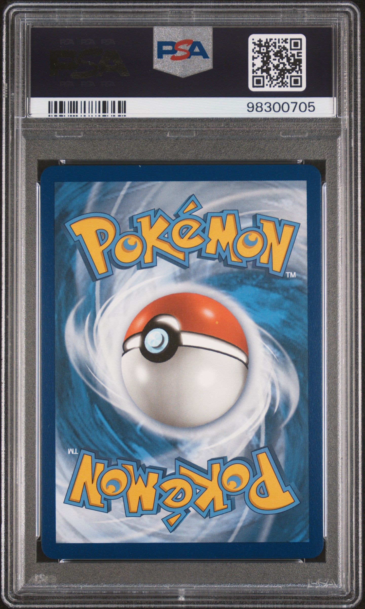 PSA 10 Ditto VMAX #051 [Shining Fates]