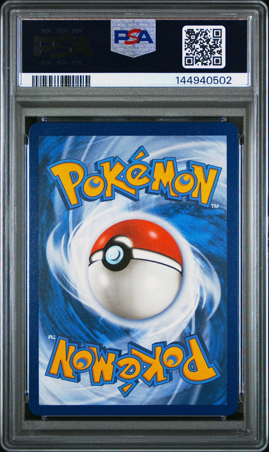 PSA 10 Hatterene VMAX [Crown Zenith Galarian Gallery]