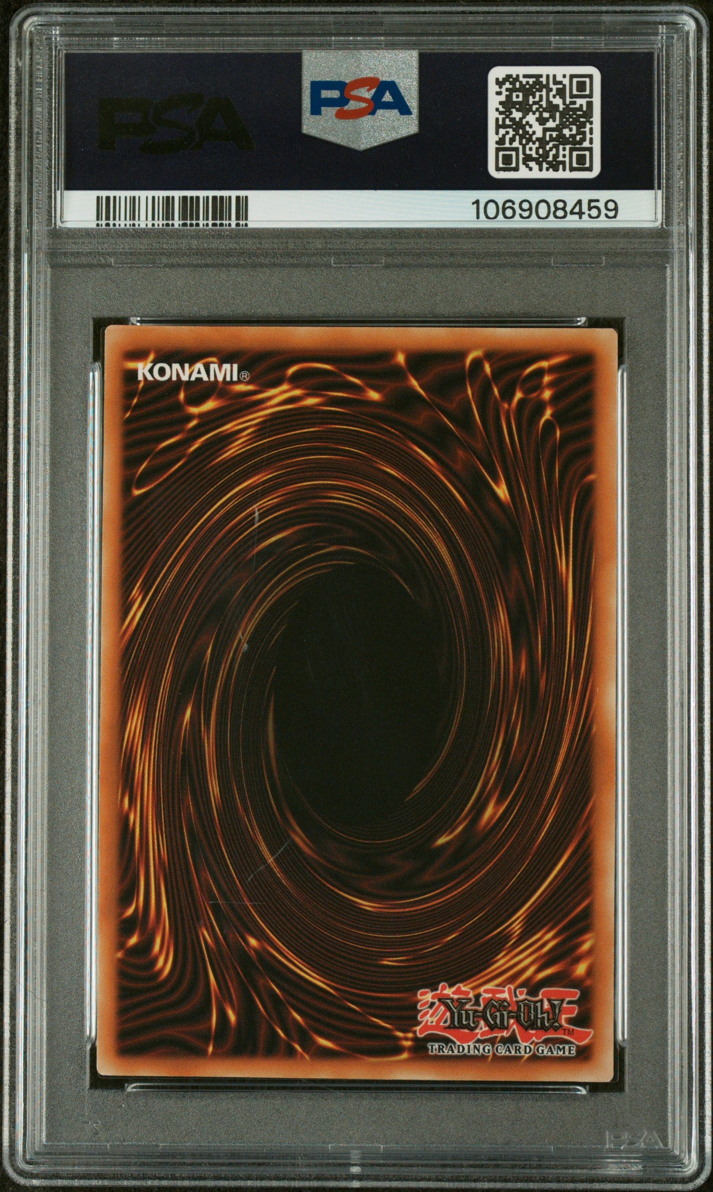 PSA 10 Dark Magician GIrl #053 (1st Edition) [25th Anniversary Tin]