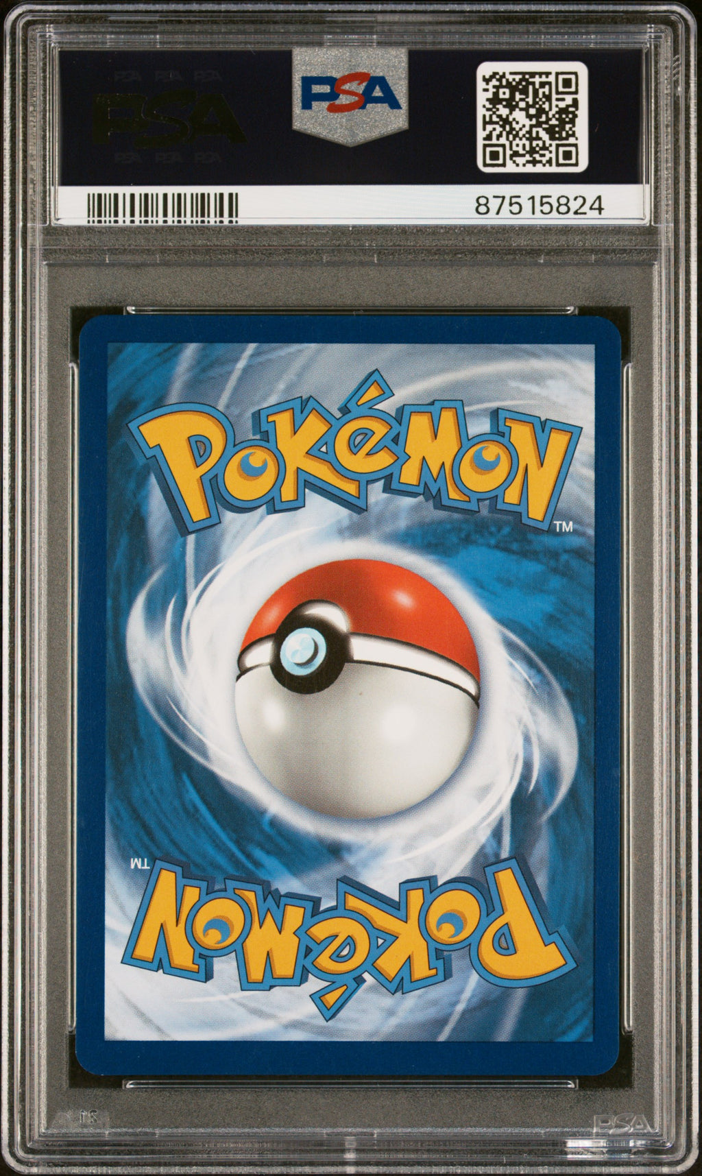 PSA 10 Dragonite V (Full Art) [Evolving Skies]