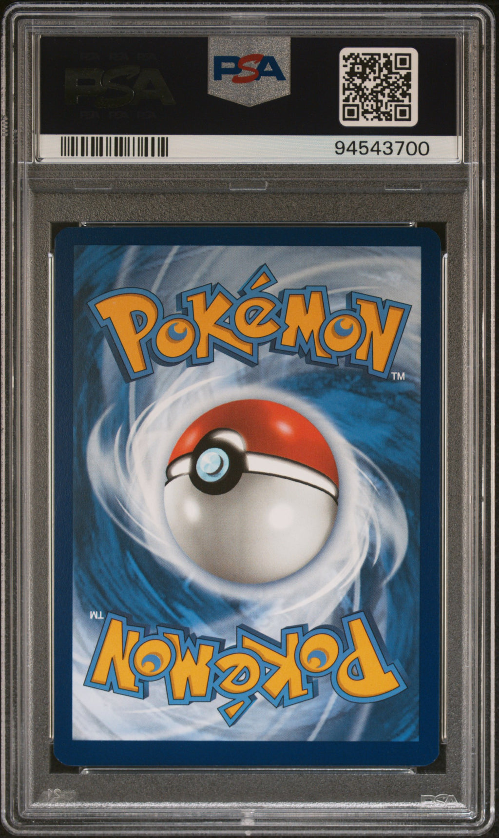 PSA 10 Eevee #188 (Illustration Rare) [Twilight Masquerade]