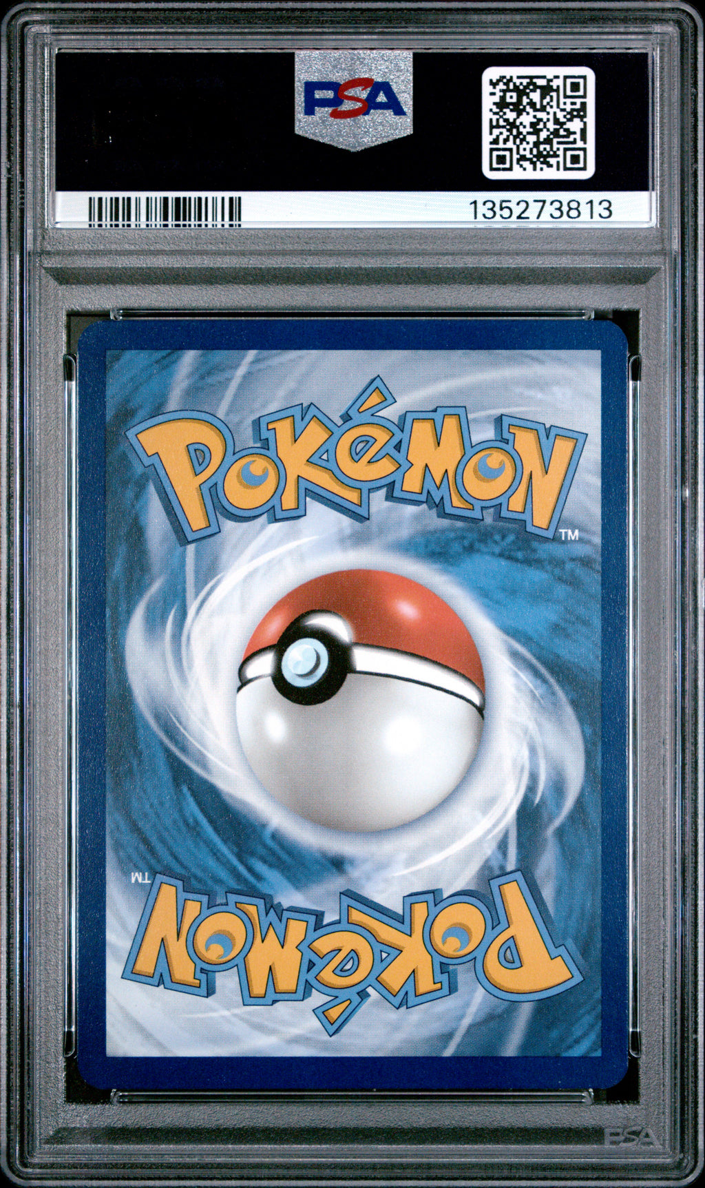 PSA 10 Eevee (Illustration Rare) (Pokemon Center) [SV Promo]