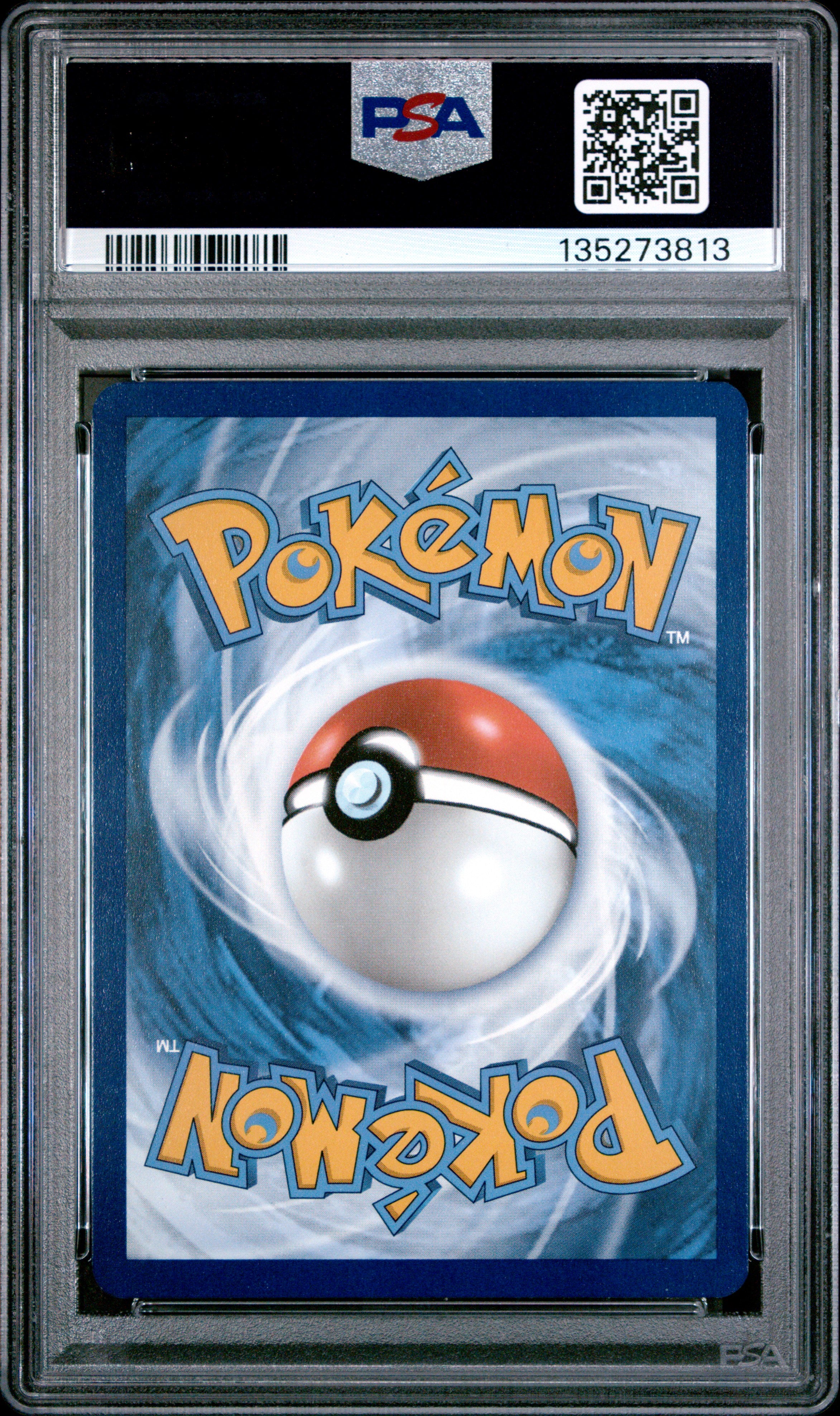 PSA 10 Eevee (Illustration Rare) (Pokemon Center) [SV Promo]