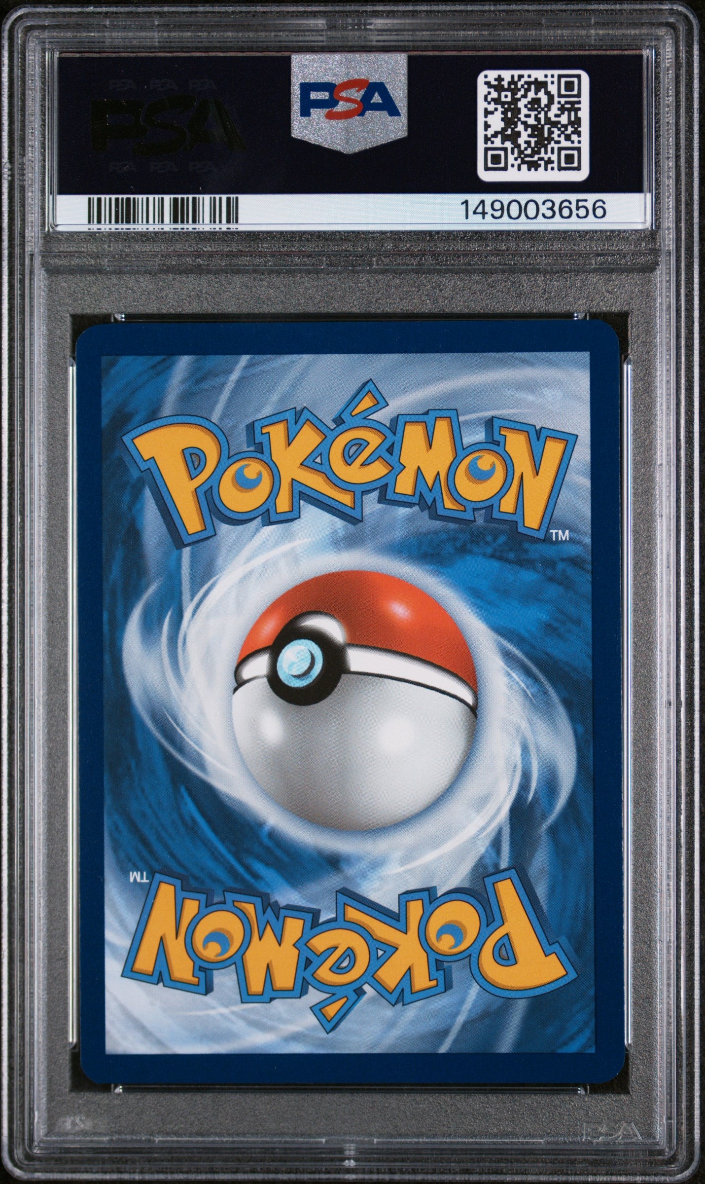 PSA 9 Eevee ex #174 [SV Promo]