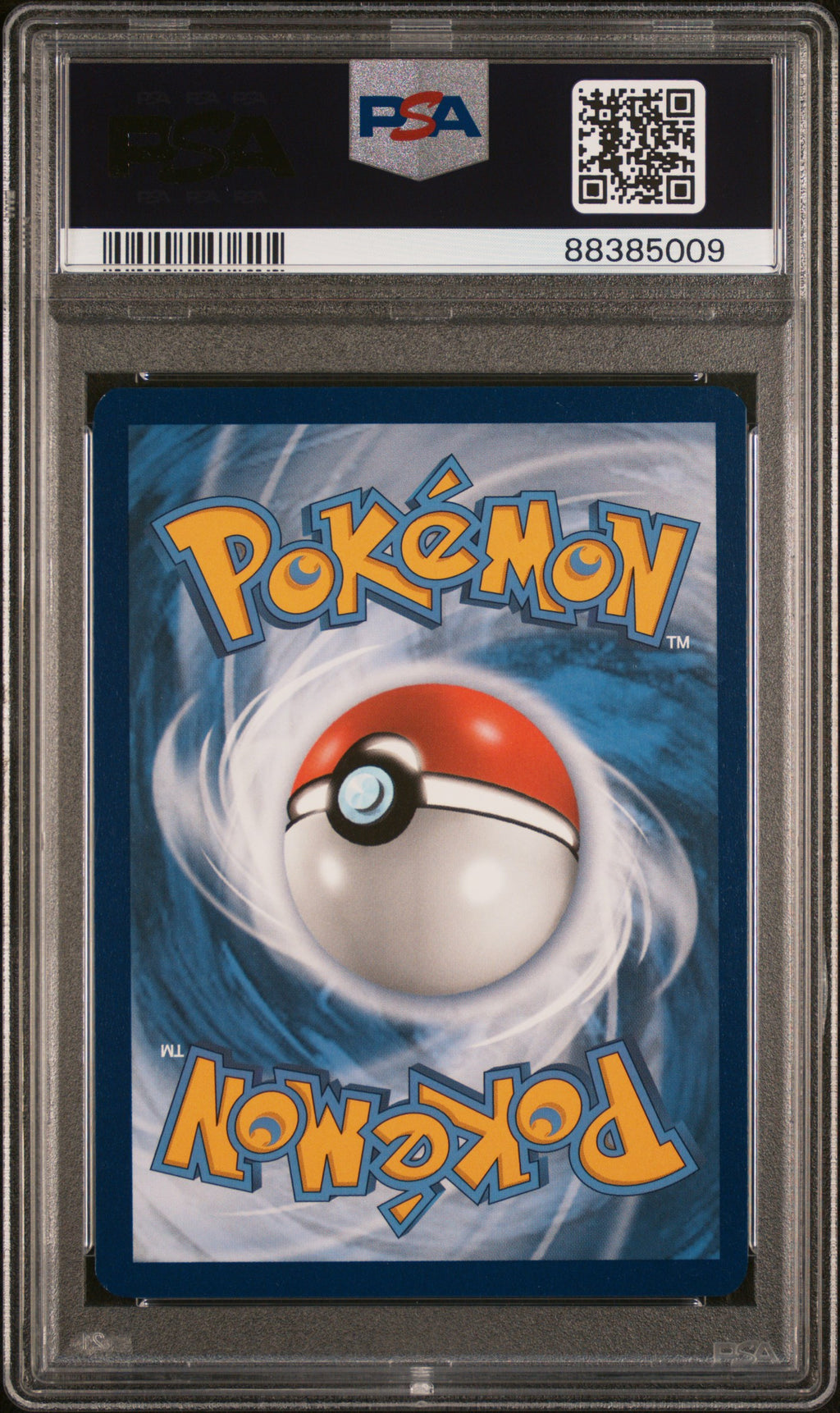 PSA 10 Espeon Vmax #270 (Alternate Art) [Fusion Strike]
