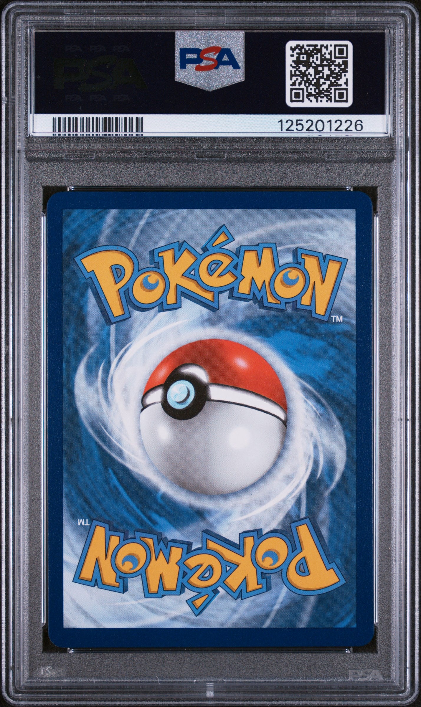 PSA 9 Espeon Vmax #270 (Alternate Art) [Fusion Strike]