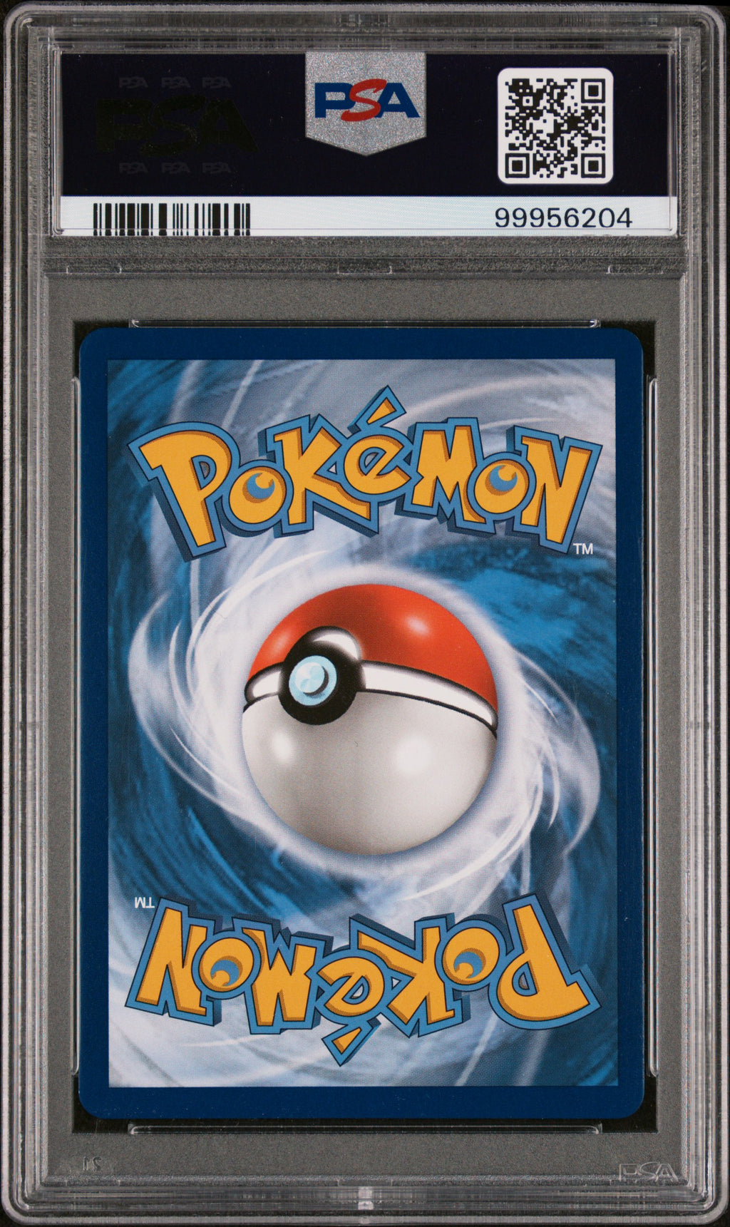 PSA 9 M Gardevoir EX #79 [Steam Siege]