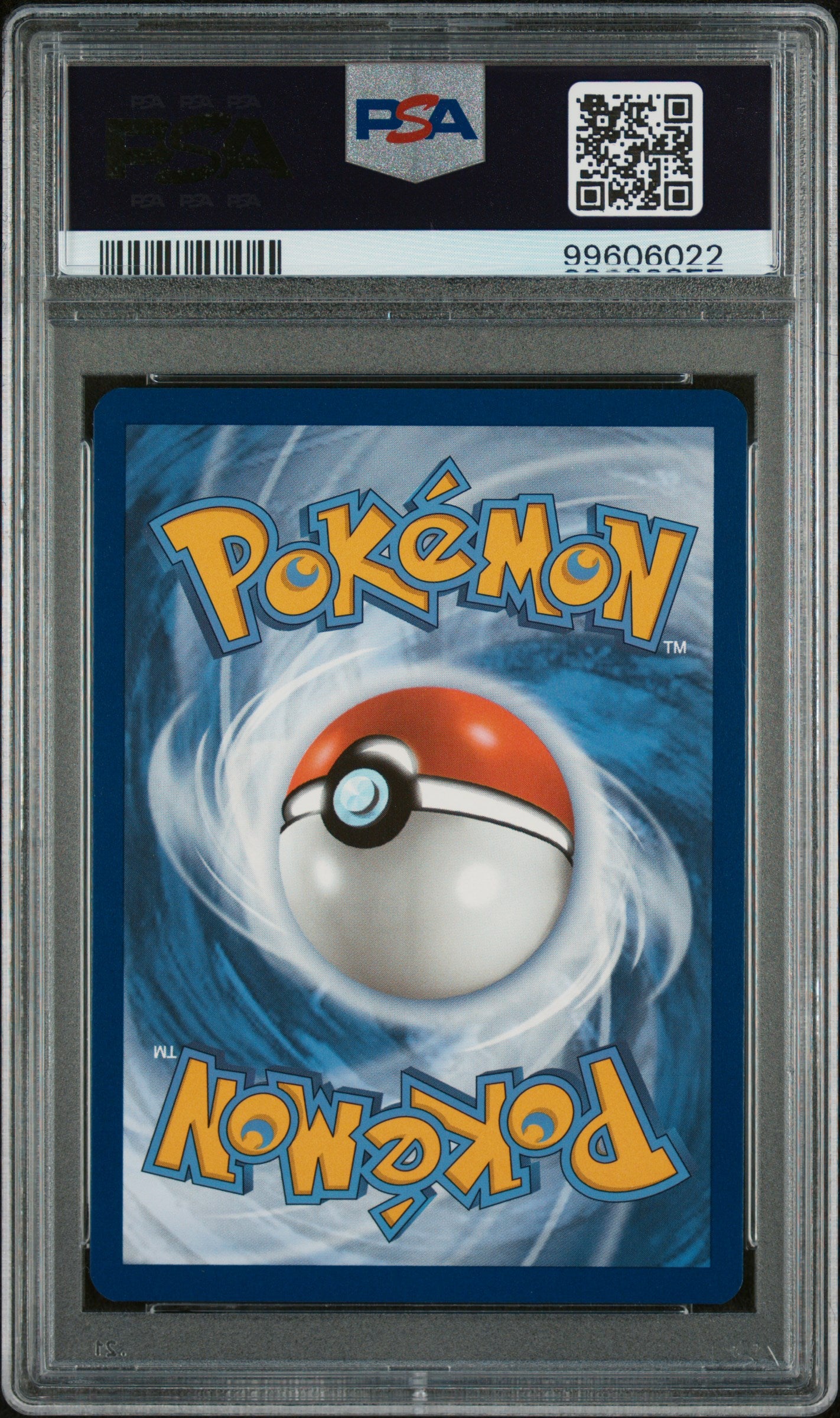 PSA 10 Gardevoir ex #217 [Paldean Fates]