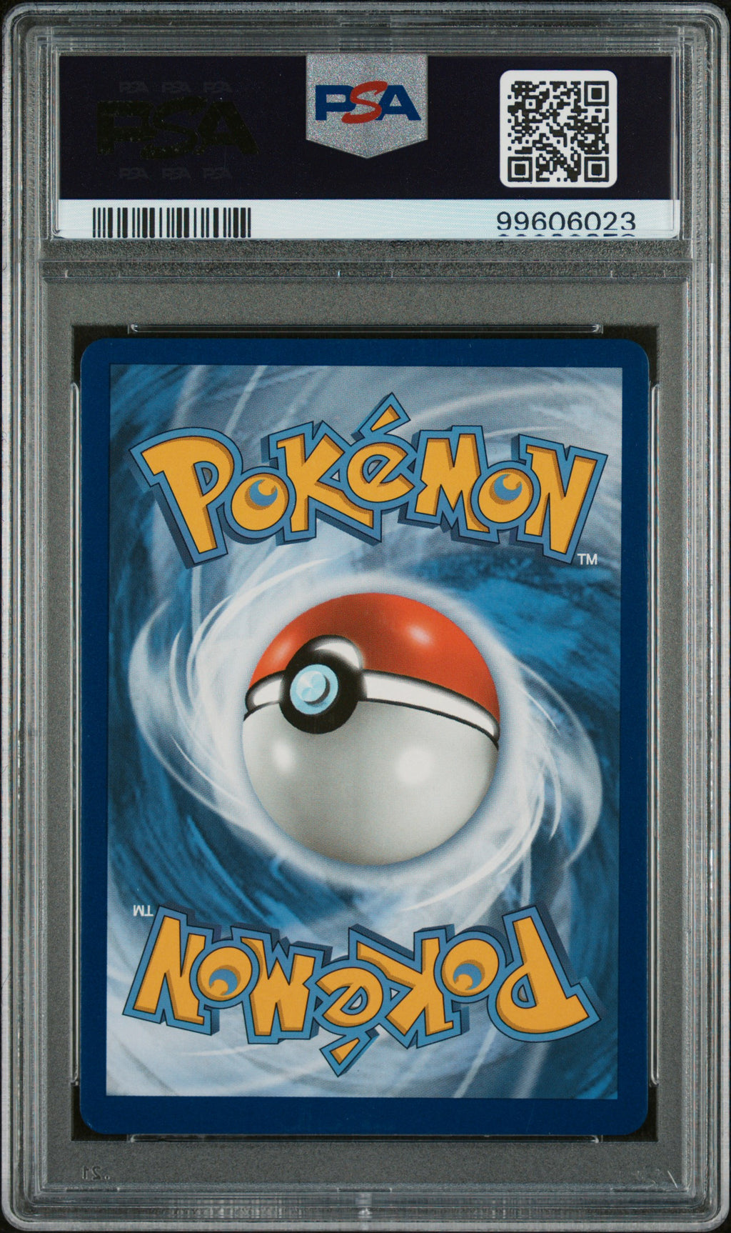 PSA 9 M Gardevoir EX #79 [Steam Siege]