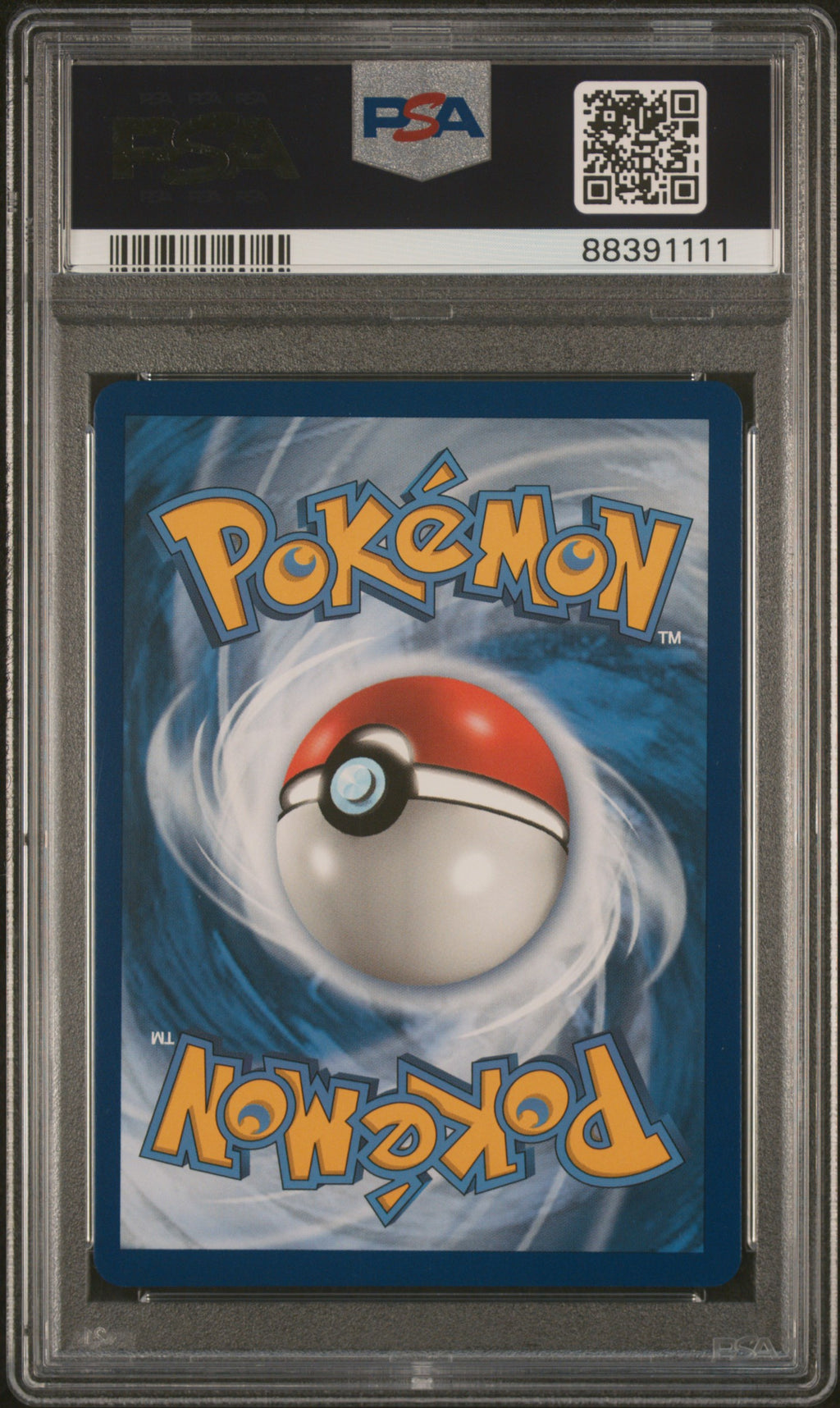 PSA 10 M Gardevoir EX #112 (Full Art) [Steam Siege]