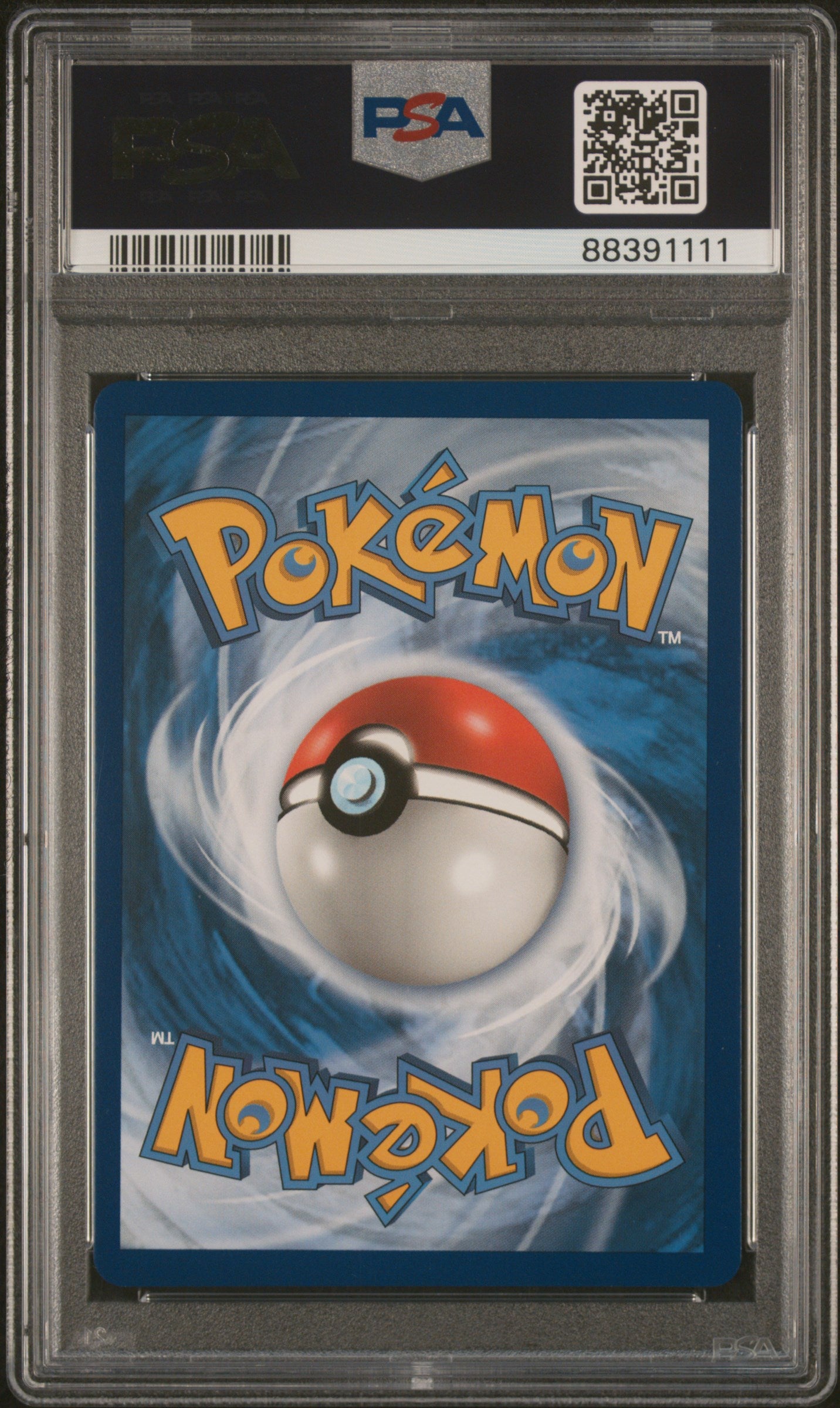PSA 10 M Gardevoir EX #112 (Full Art) [Steam Siege]