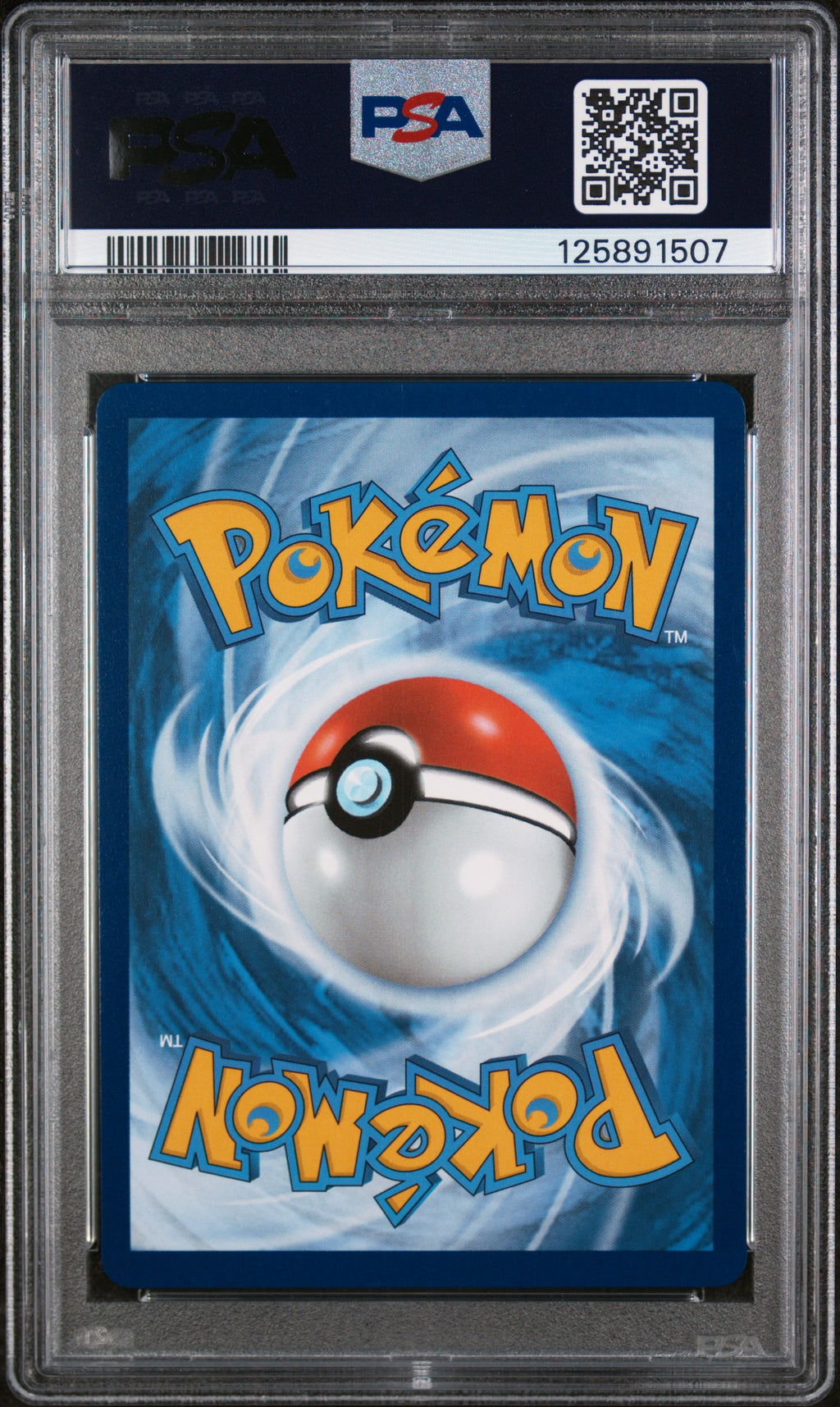 PSA 10 Genesect ex (Special Illustration Rare) [Black Bolt]
