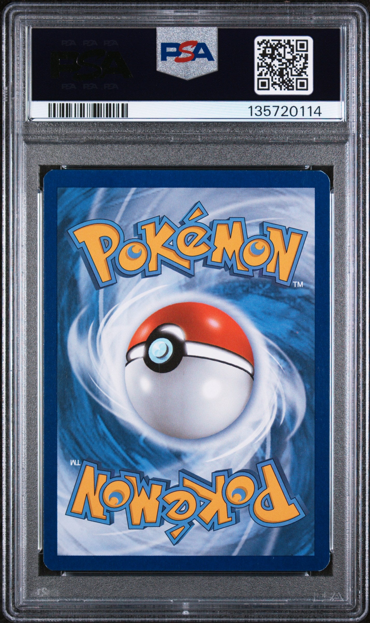 PSA 7 Gengar EX (Full Art) [Phantom Forces]