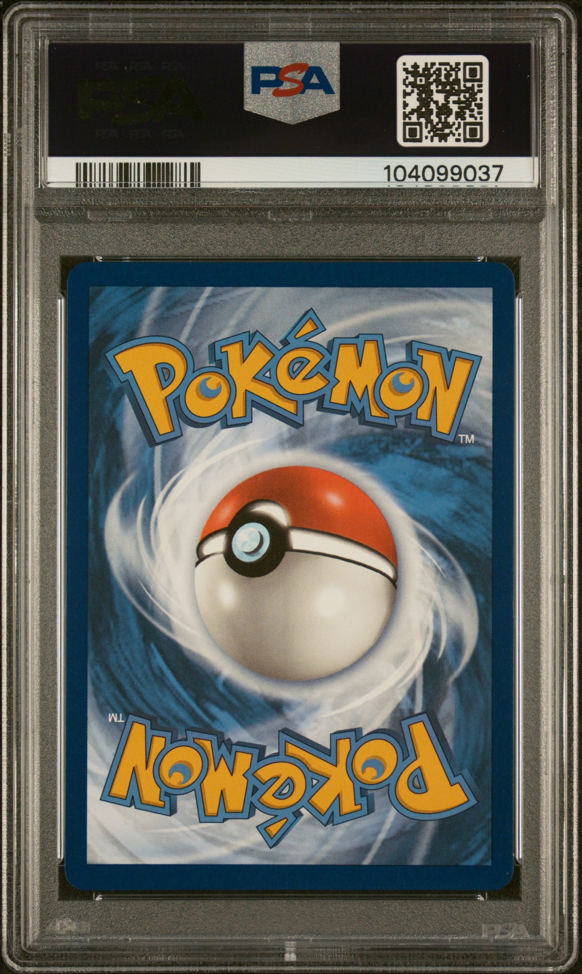 PSA 10 Lugia V (Alternate Full Art) [Silver Tempest]