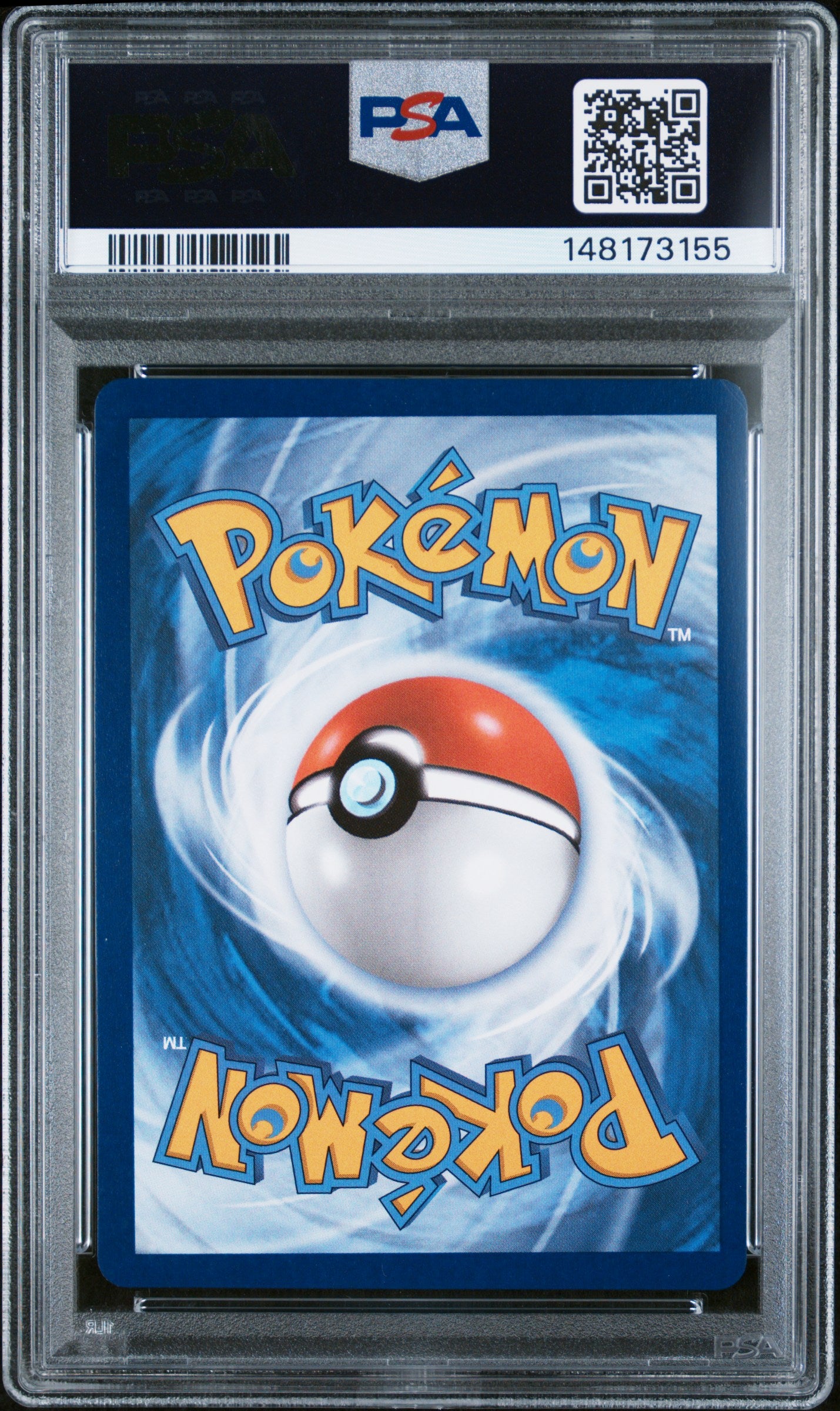 PSA 9 Mega Charizard X #130 (Mega Hyper Rare) [Phantasmal Flames]