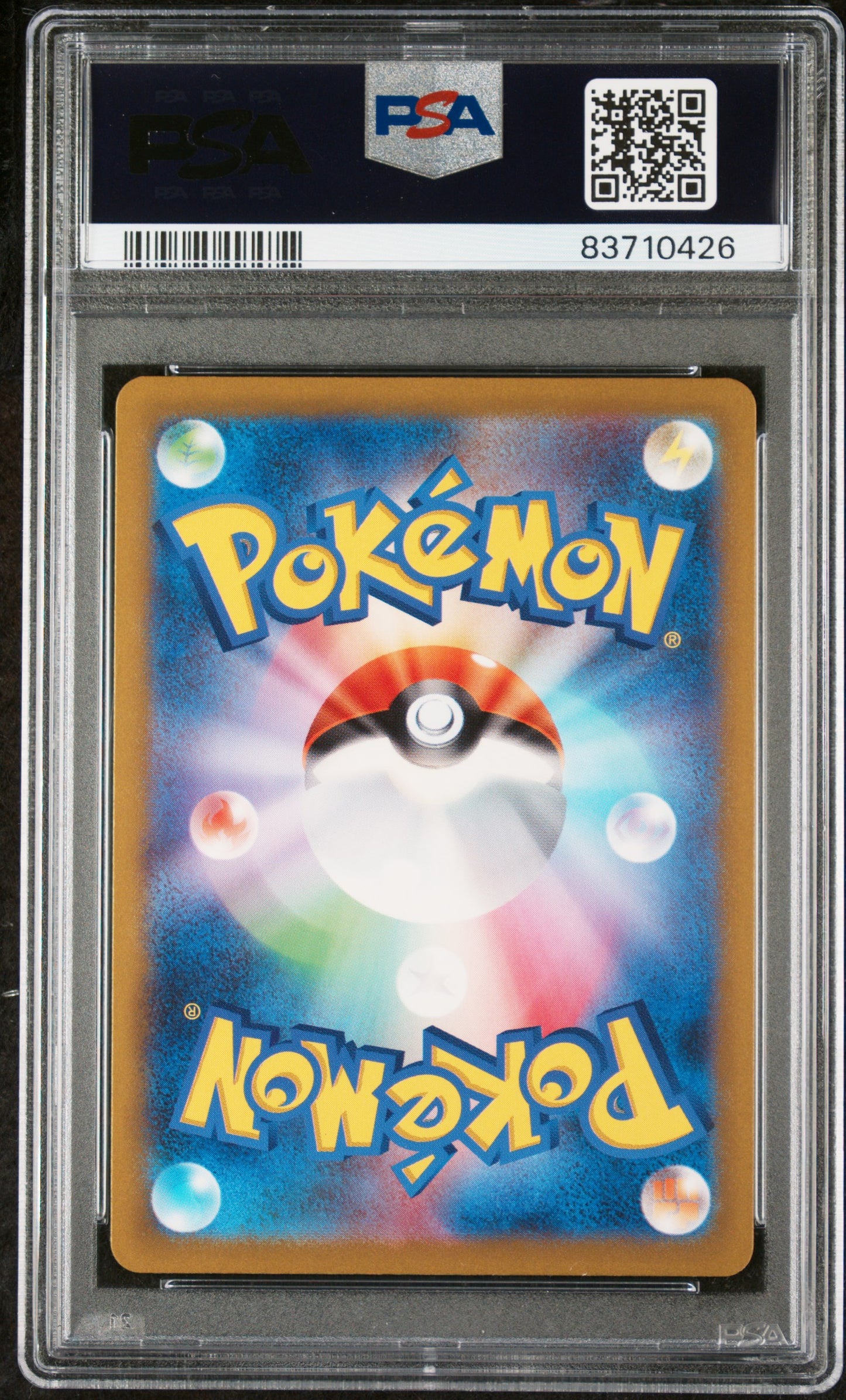 PSA 10 Japanese Detective Pikachu #098 [SV-P Promo]