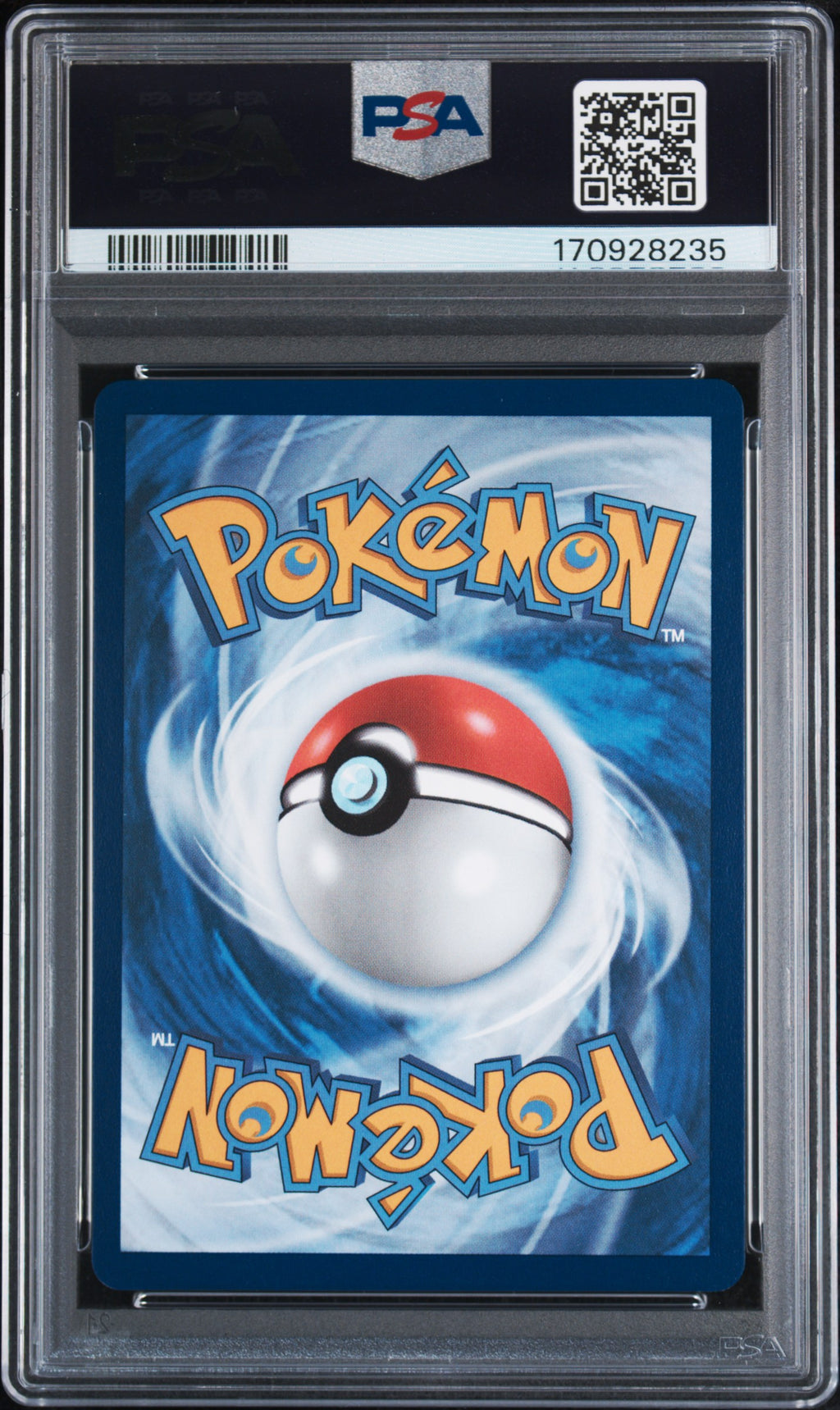 PSA 10 Gardevoir ex [ME Promo]