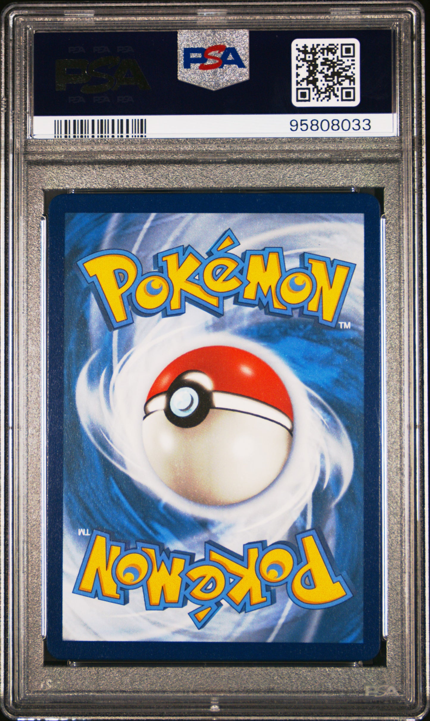 PSA 10 Hoopa V #GG53 [Crown Zenith Galarian Gallery]