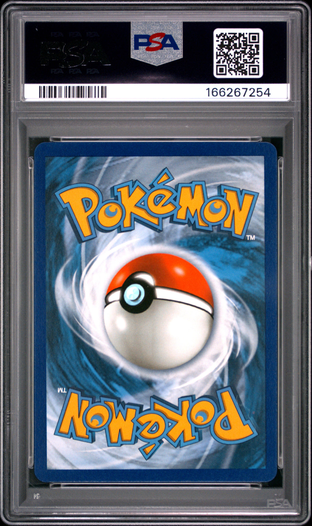 PSA 10 Giovanni's Scheme (Full Art) [XY Breakthrough]