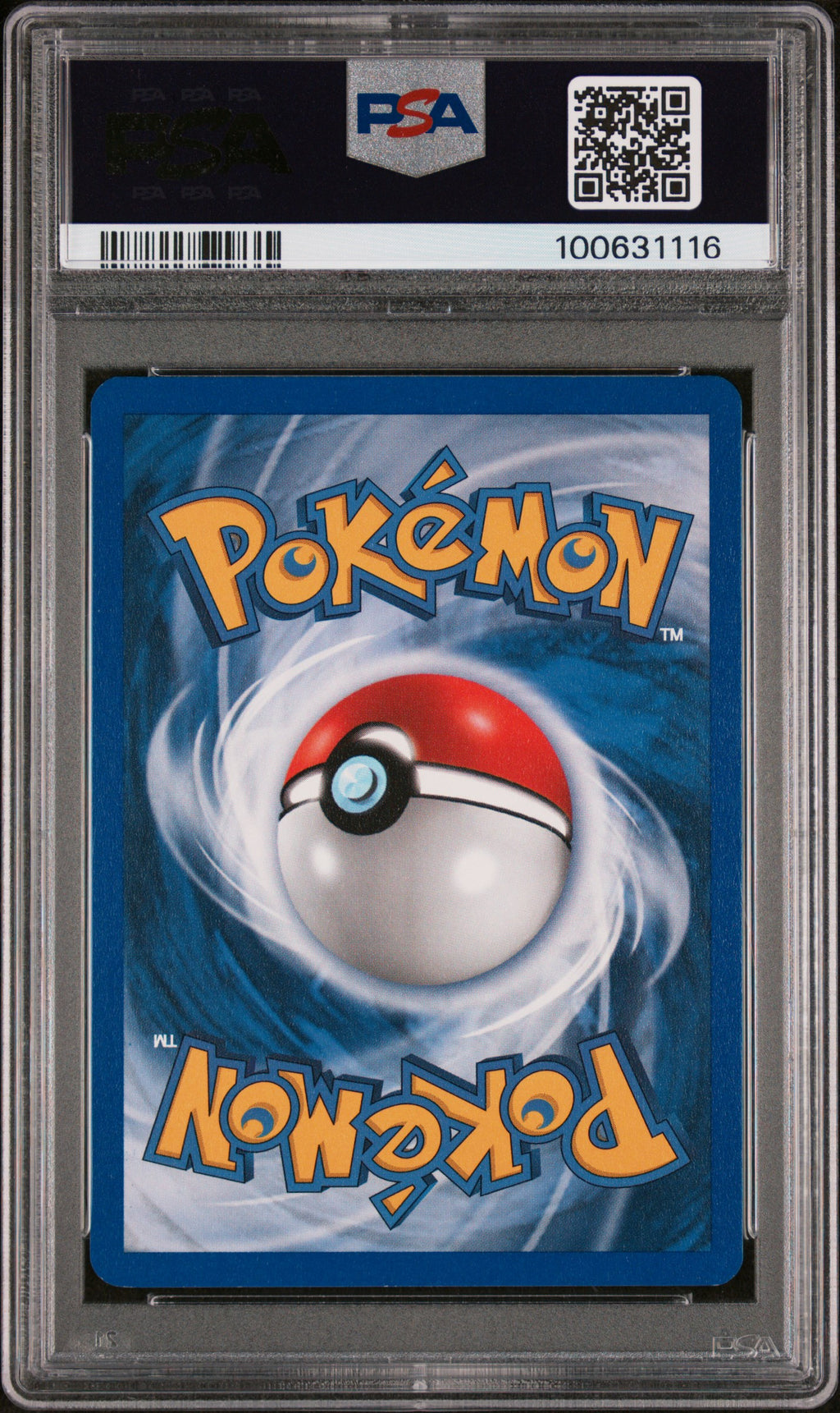 PSA 10 Hypno #16 [Aquapolis]