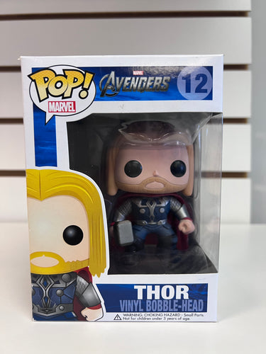 Funko Pop Thor