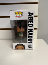 Funko Pop Abed Nadir